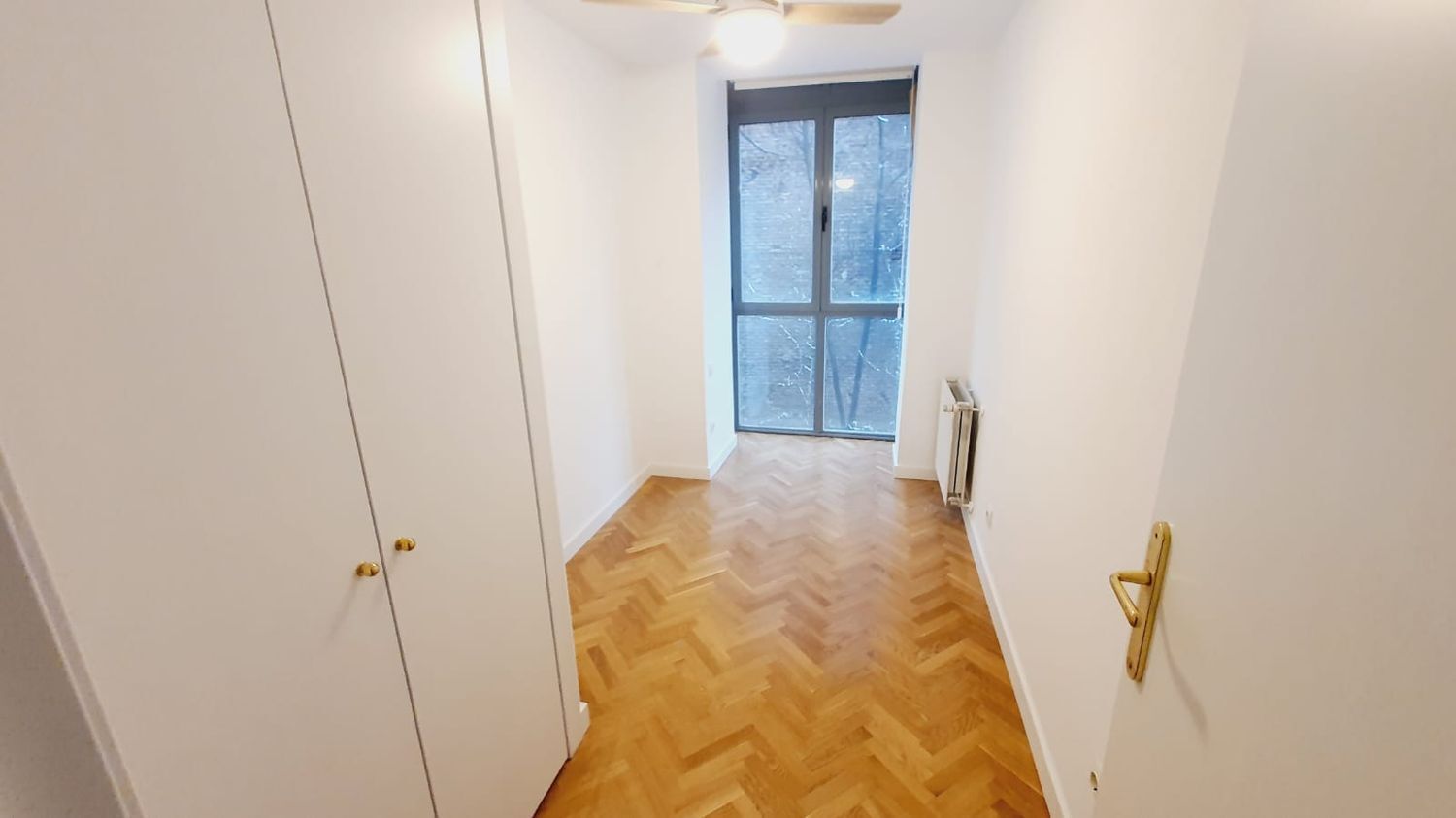 Propiedad en alquiler en Madrid, Madrid