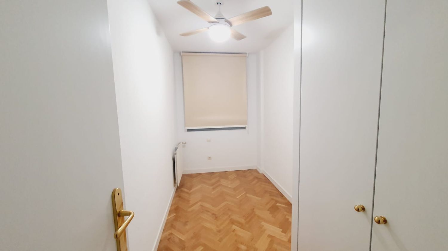 Propiedad en alquiler en Madrid, Madrid