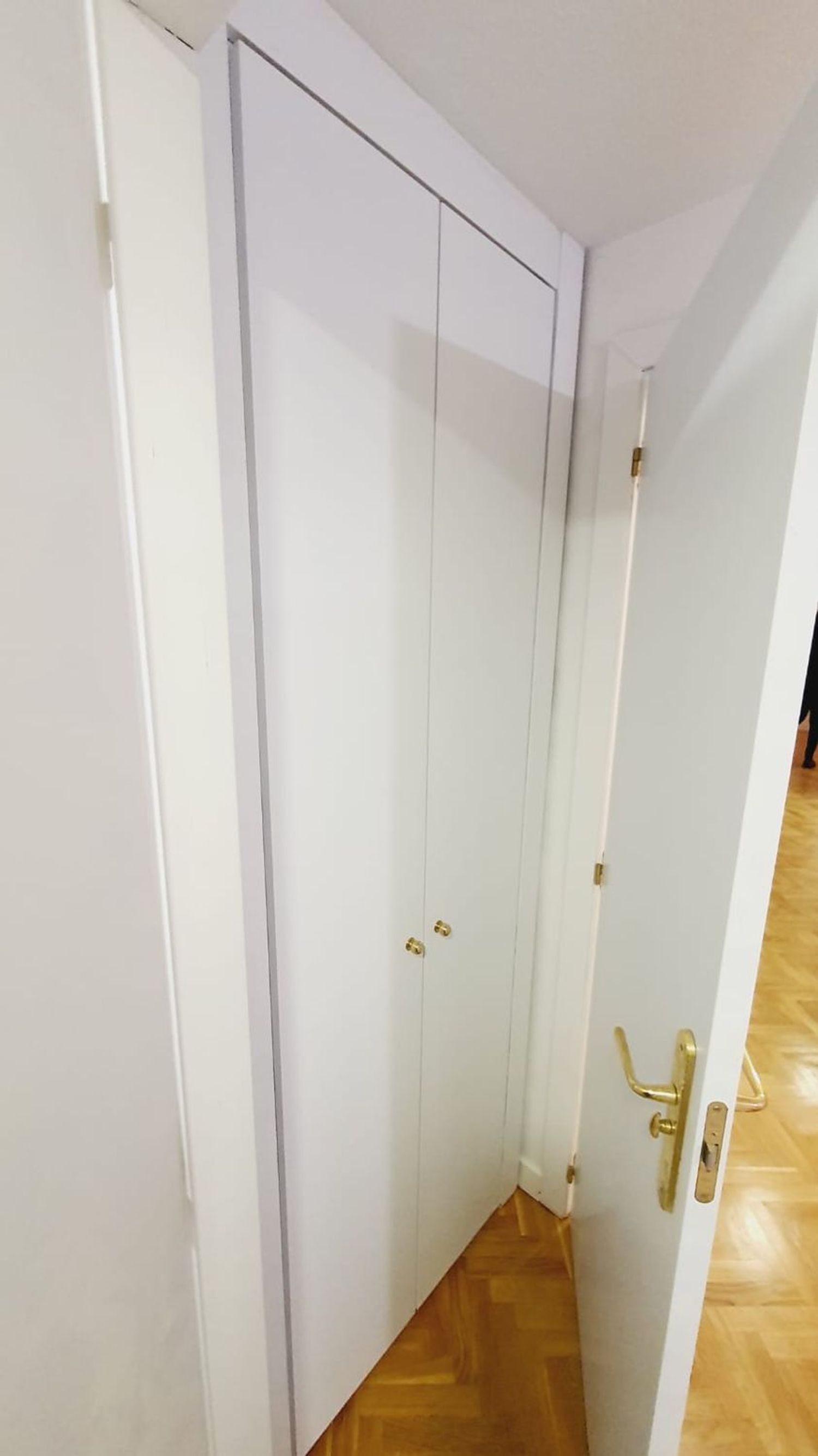 Propiedad en alquiler en Madrid, Madrid