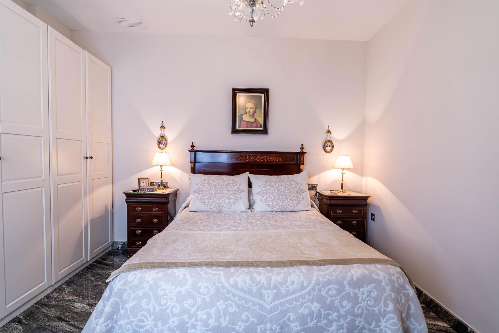 Exclusivo Ático Dúplex con Terraza y Piscina Privada en la mejor zona de triana.