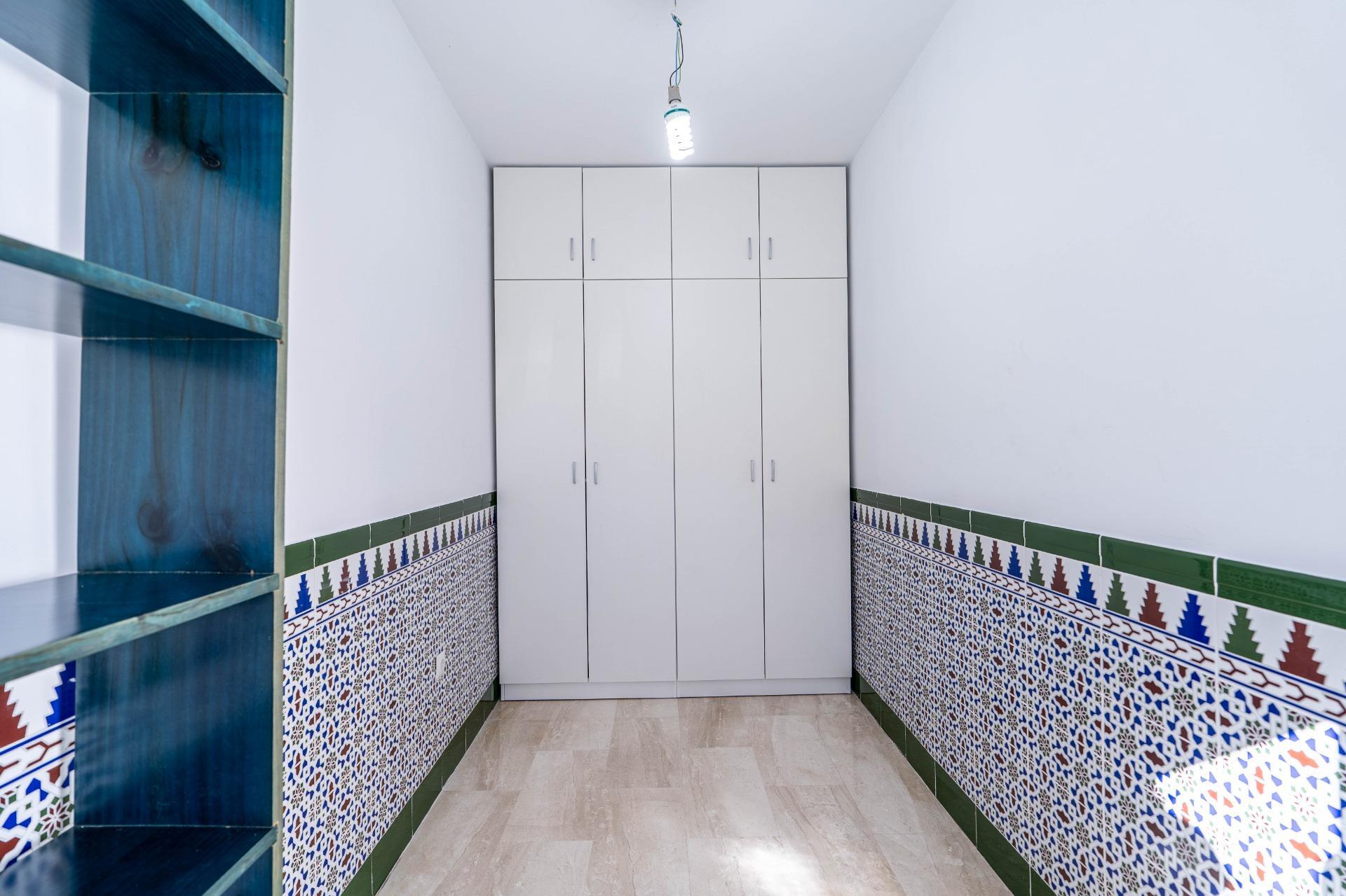 Exclusivo Ático Dúplex con Terraza y Piscina Privada en la mejor zona de triana.