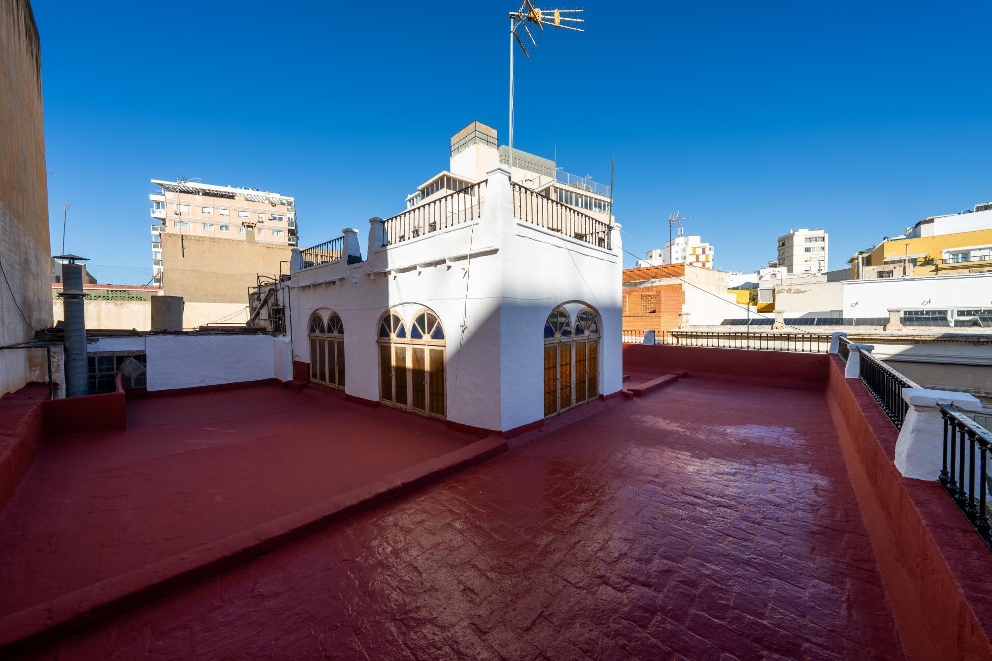 Casas o chalets-Venta-AlmerÃ­a-2114089-Foto-2