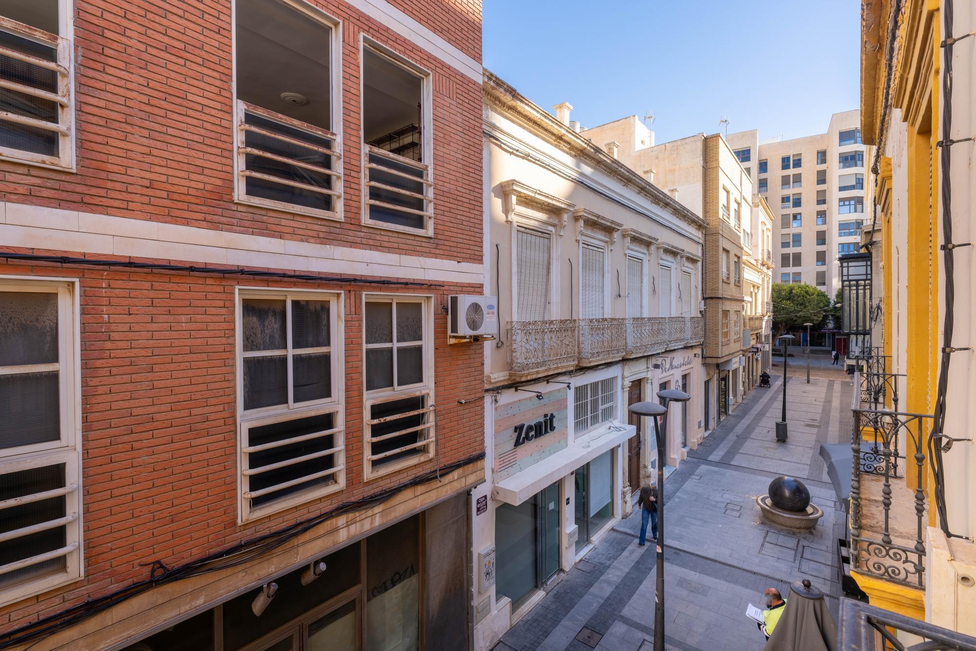 Casas o chalets-Venta-AlmerÃ­a-2114089-Foto-13