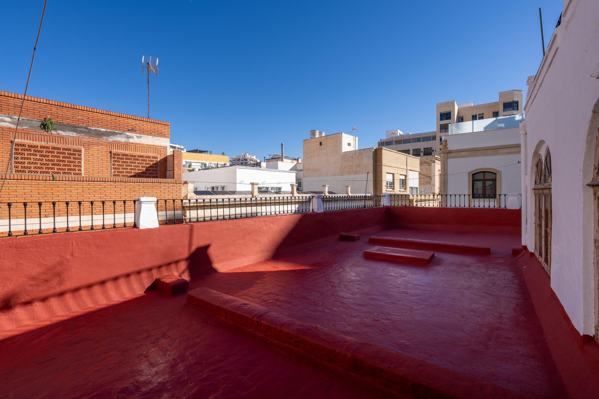 Casas o chalets-Venta-AlmerÃ­a-2114089-Foto-24