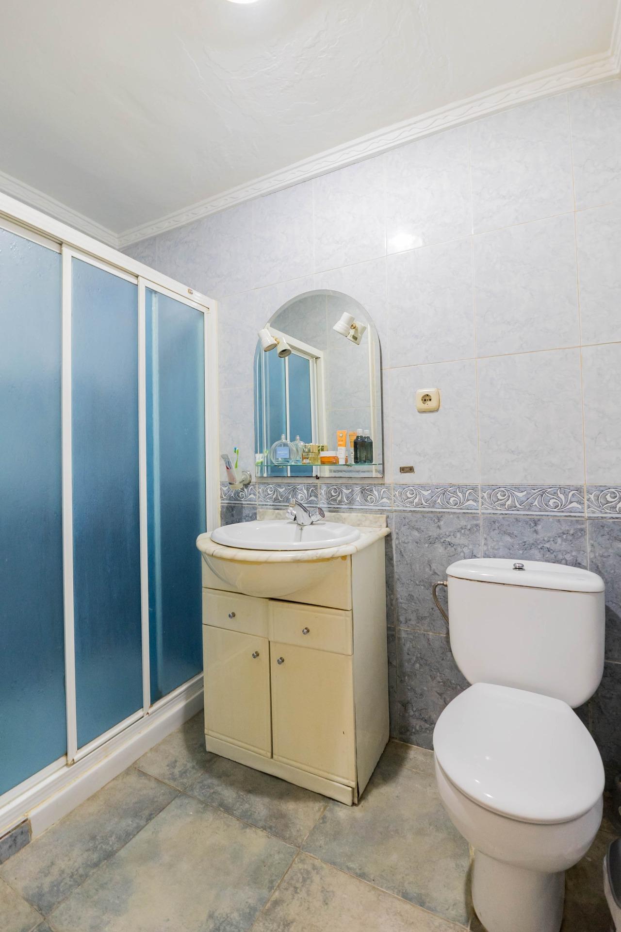 Encantadora Casa con Terreno en Tolox, Costa del Sol