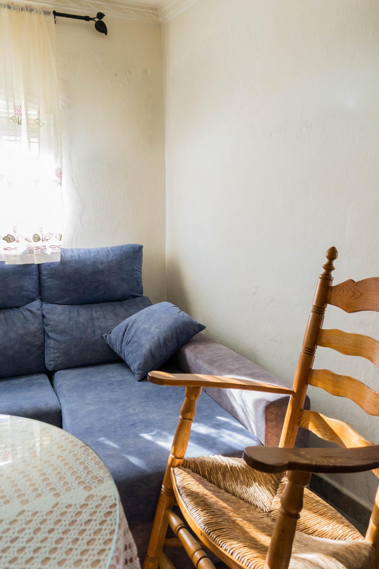 Encantadora Casa con Terreno en Tolox, Costa del Sol