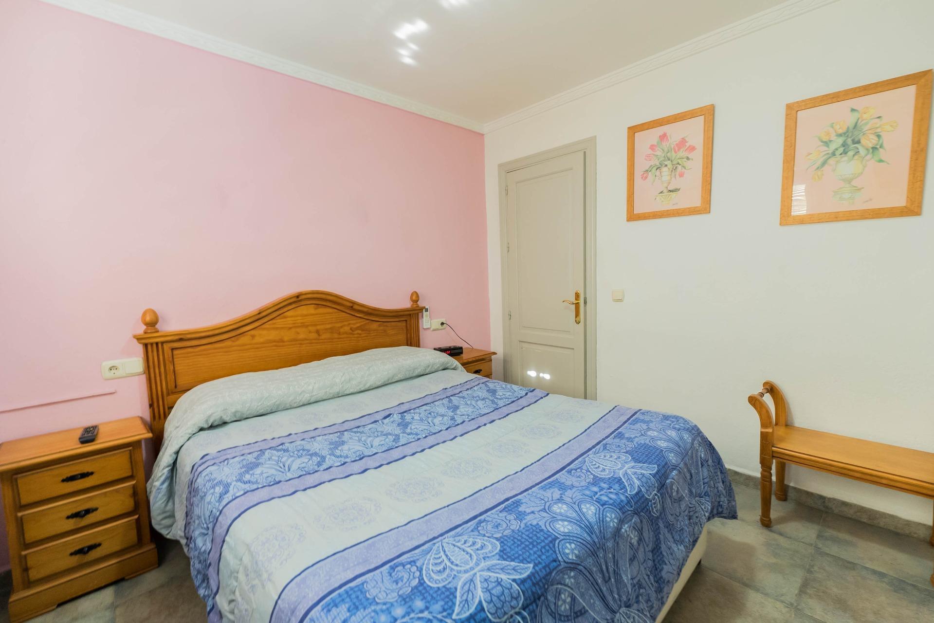Encantadora Casa con Terreno en Tolox, Costa del Sol