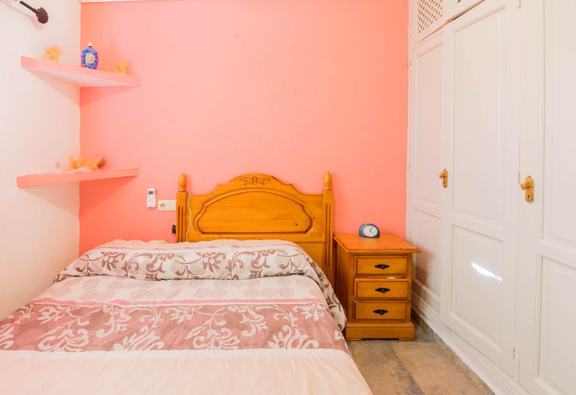 Encantadora Casa con Terreno en Tolox, Costa del Sol