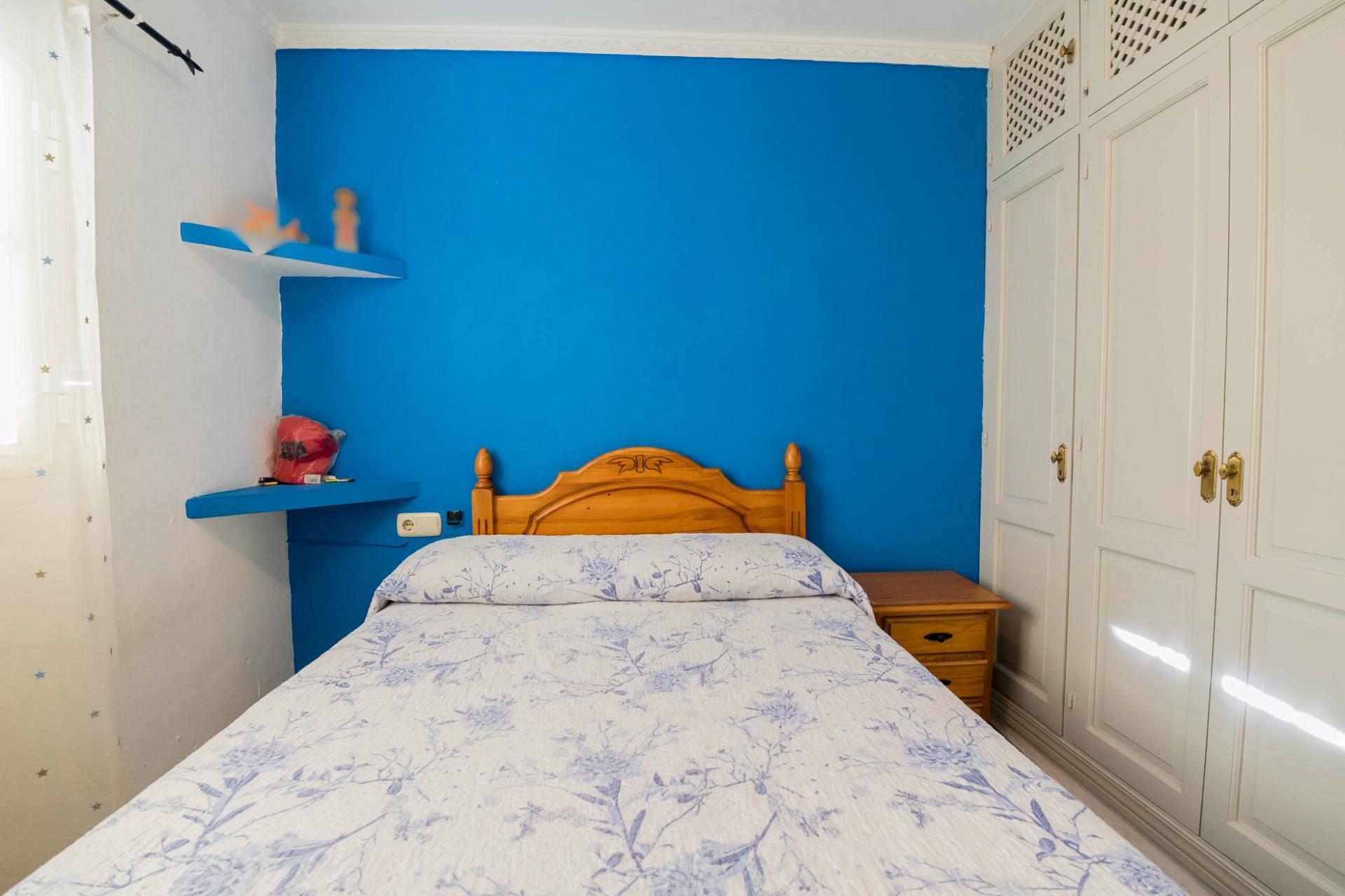 Encantadora Casa con Terreno en Tolox, Costa del Sol