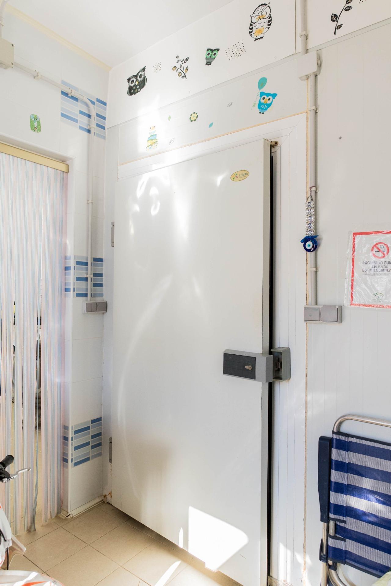 Encantadora Casa con Terreno en Tolox, Costa del Sol