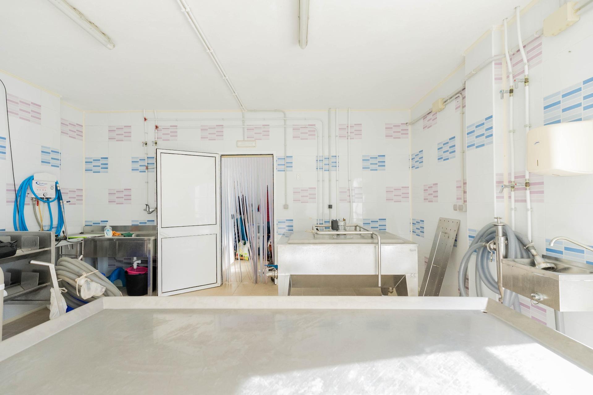 Encantadora Casa con Terreno en Tolox, Costa del Sol