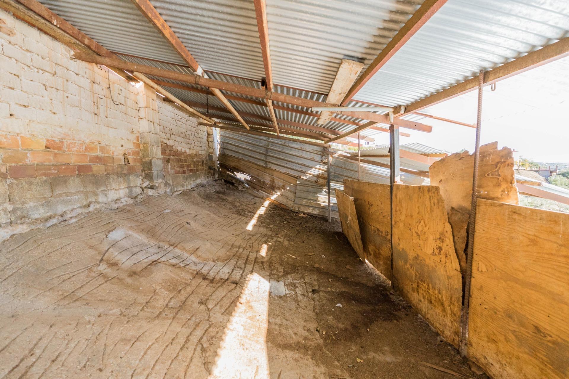 Encantadora Casa con Terreno en Tolox, Costa del Sol