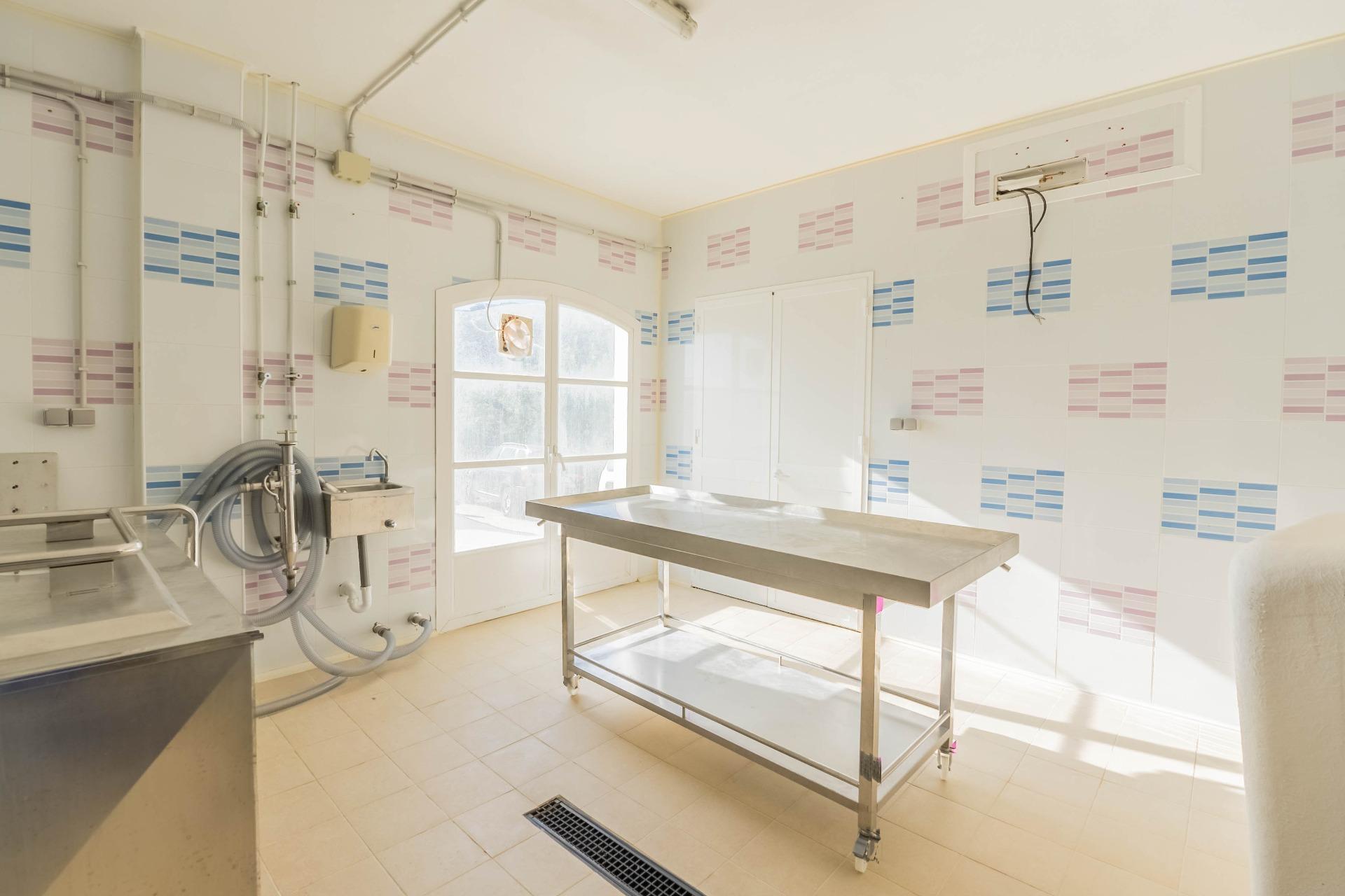 Encantadora Casa con Terreno en Tolox, Costa del Sol