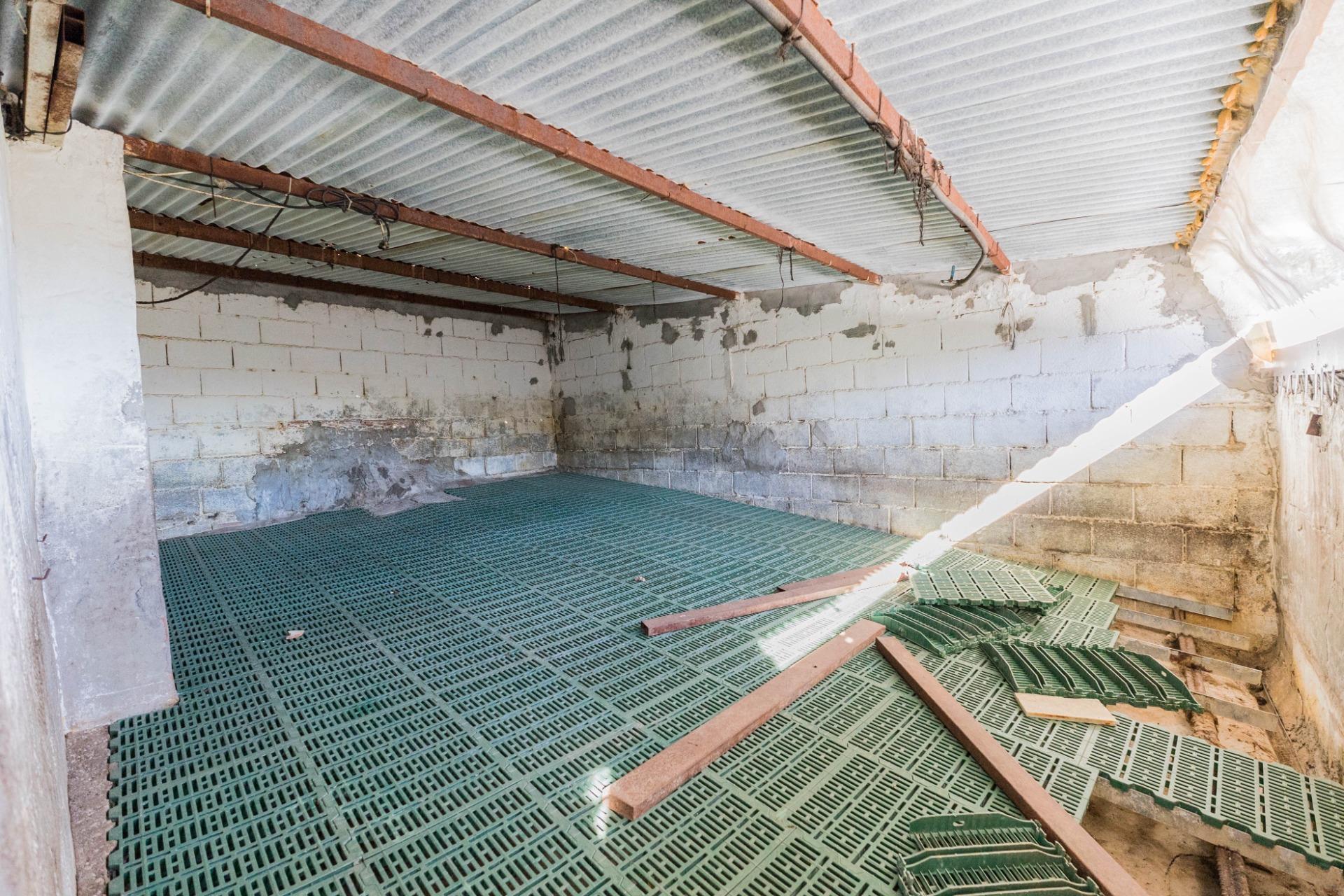 Encantadora Casa con Terreno en Tolox, Costa del Sol