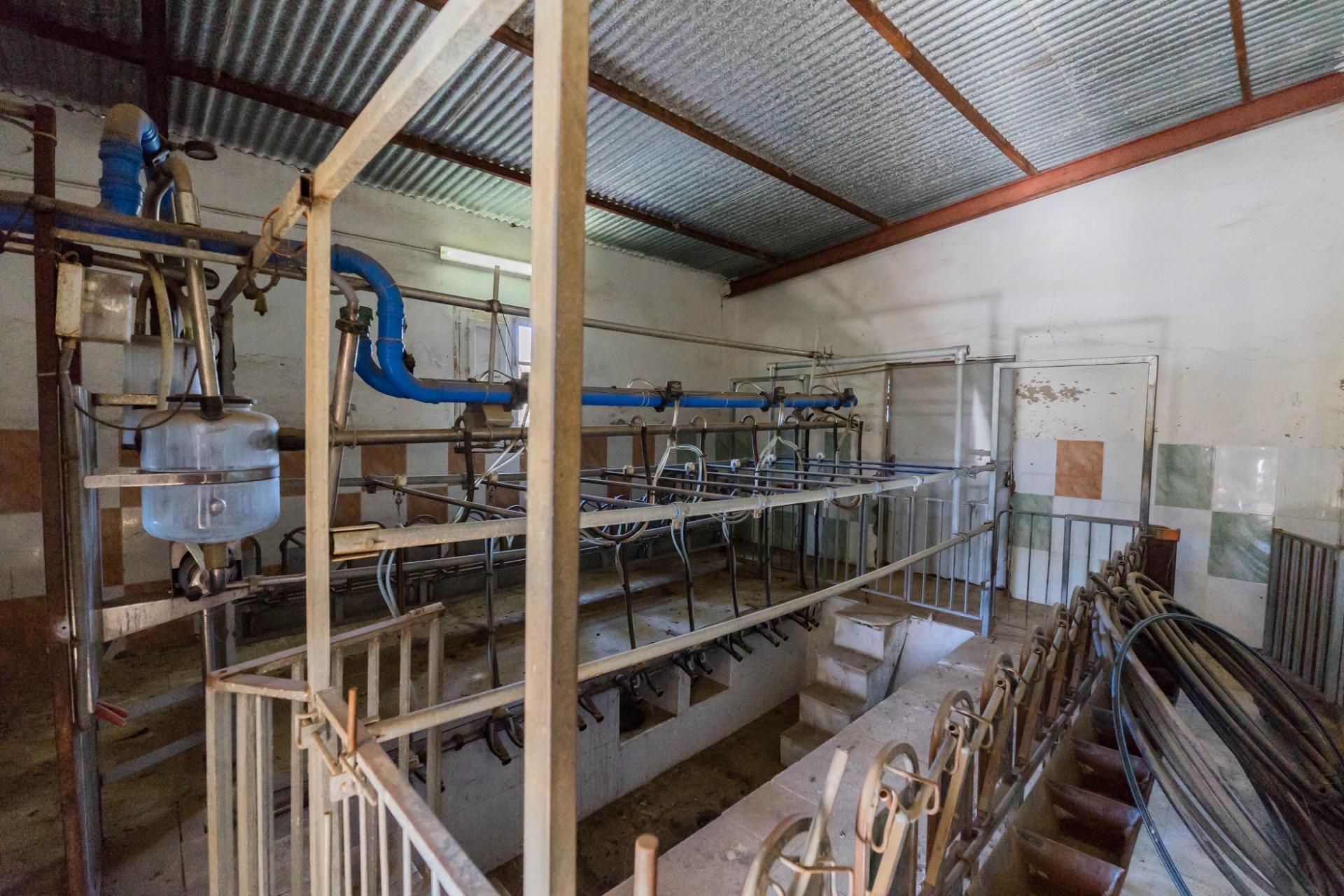 Encantadora Casa con Terreno en Tolox, Costa del Sol