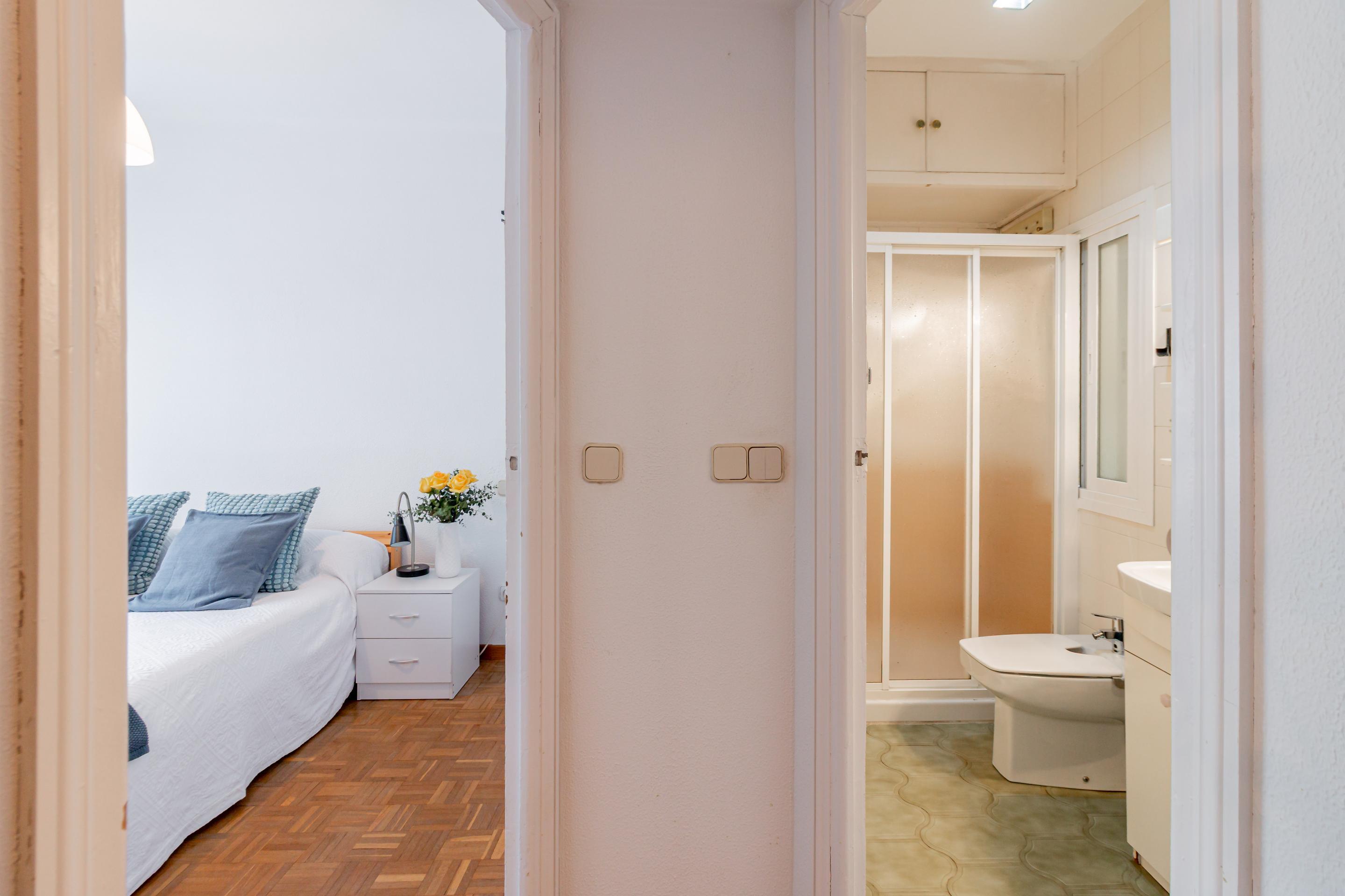 Piso en Alquiler de 2 dormitorios en calle Galileo