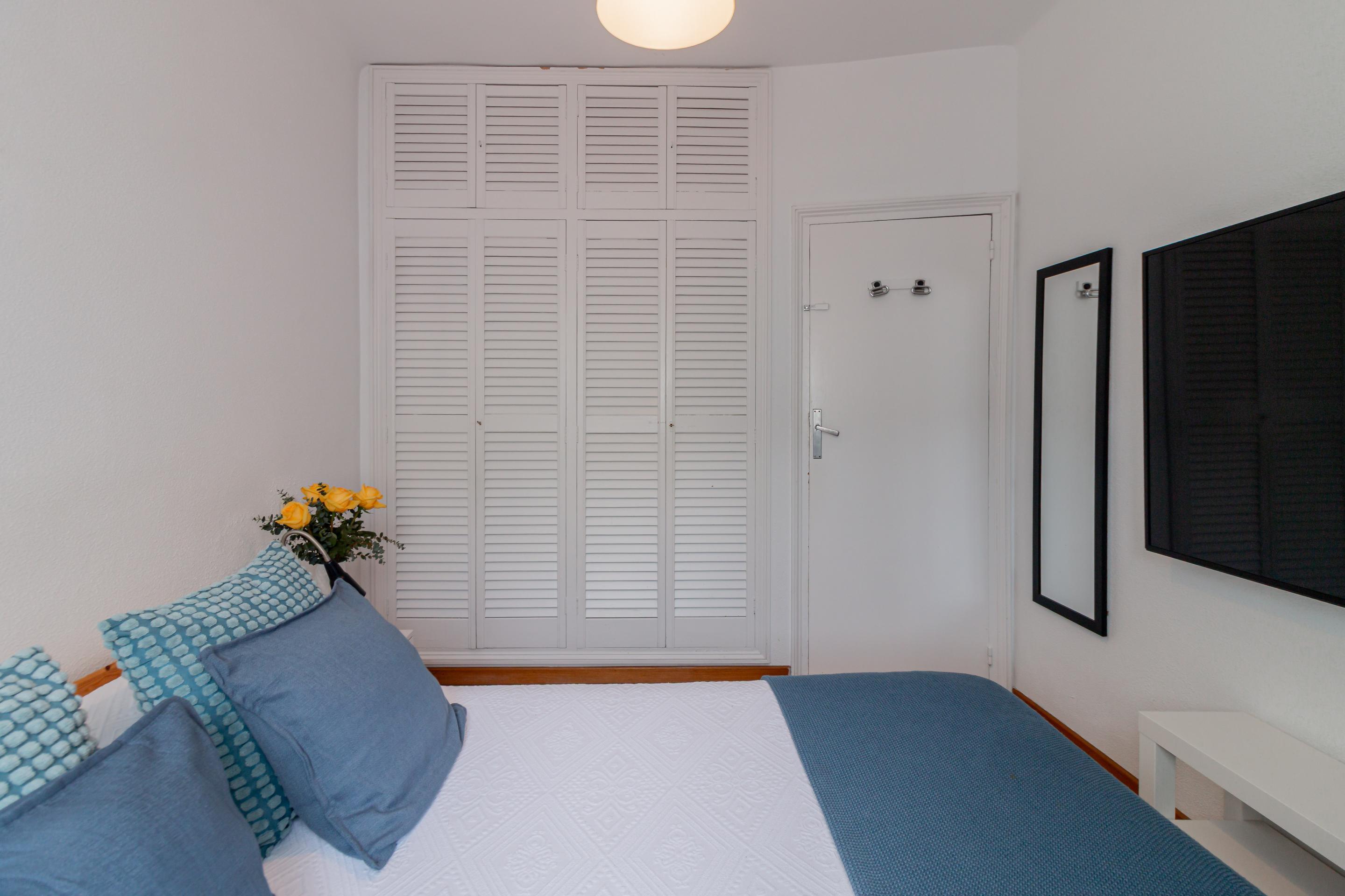 Piso en Alquiler de 2 dormitorios en calle Galileo