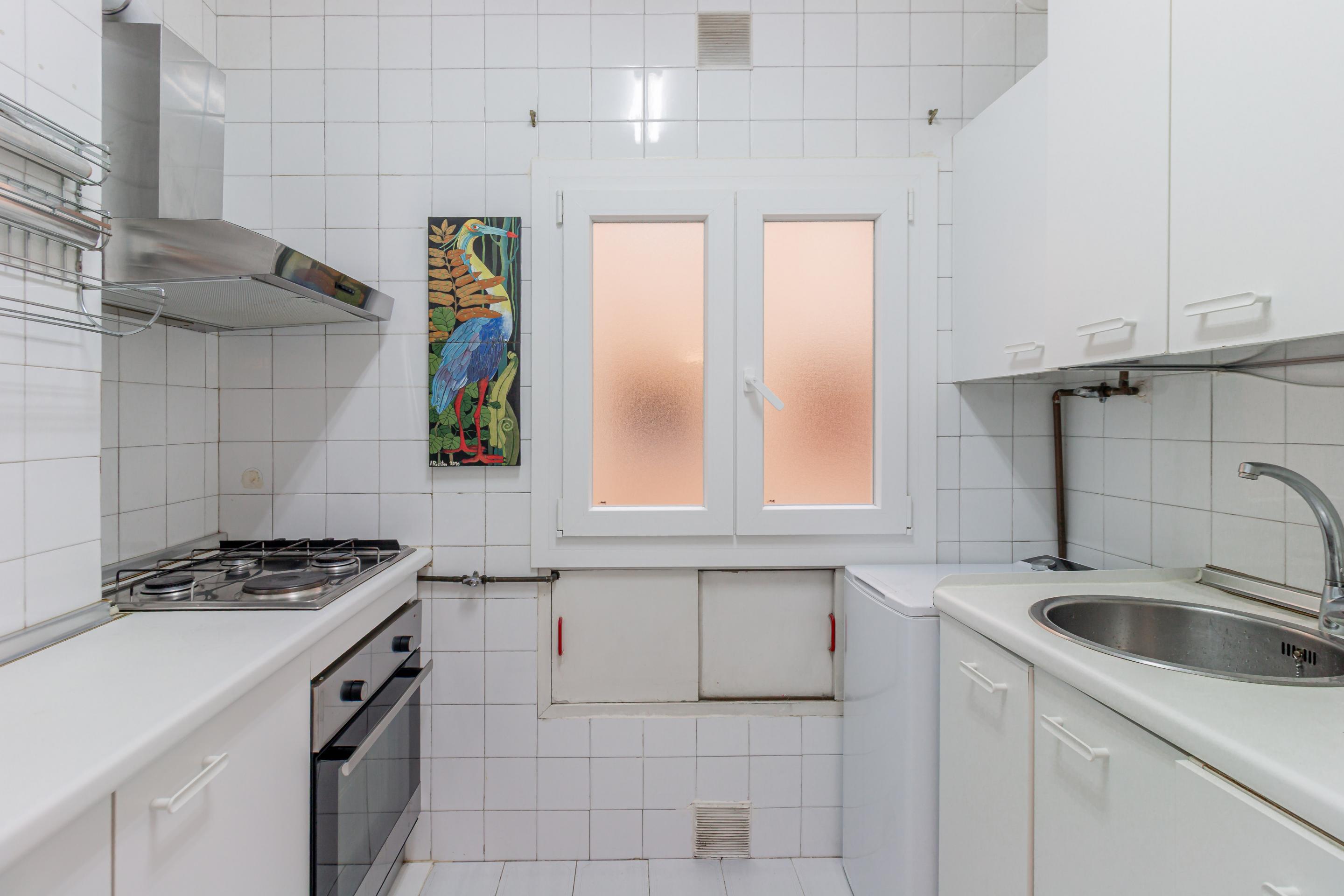 Piso en Alquiler de 2 dormitorios en calle Galileo