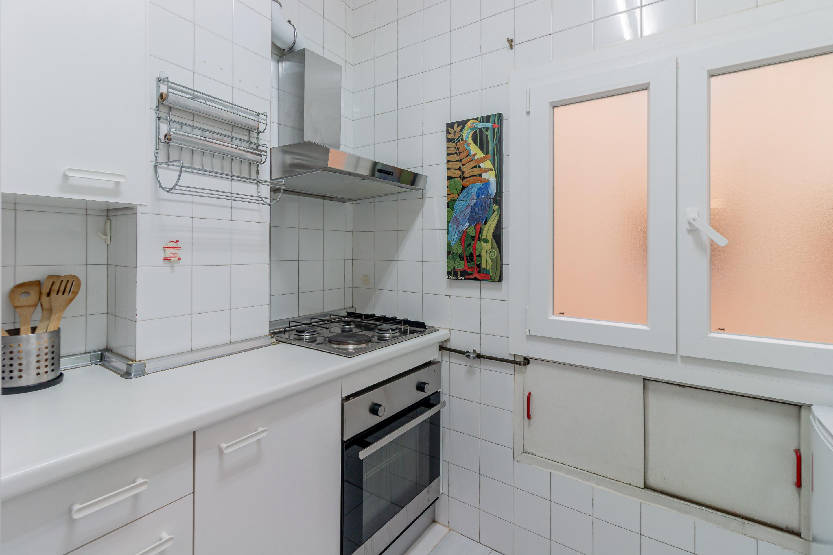 Piso en Alquiler de 2 dormitorios en calle Galileo