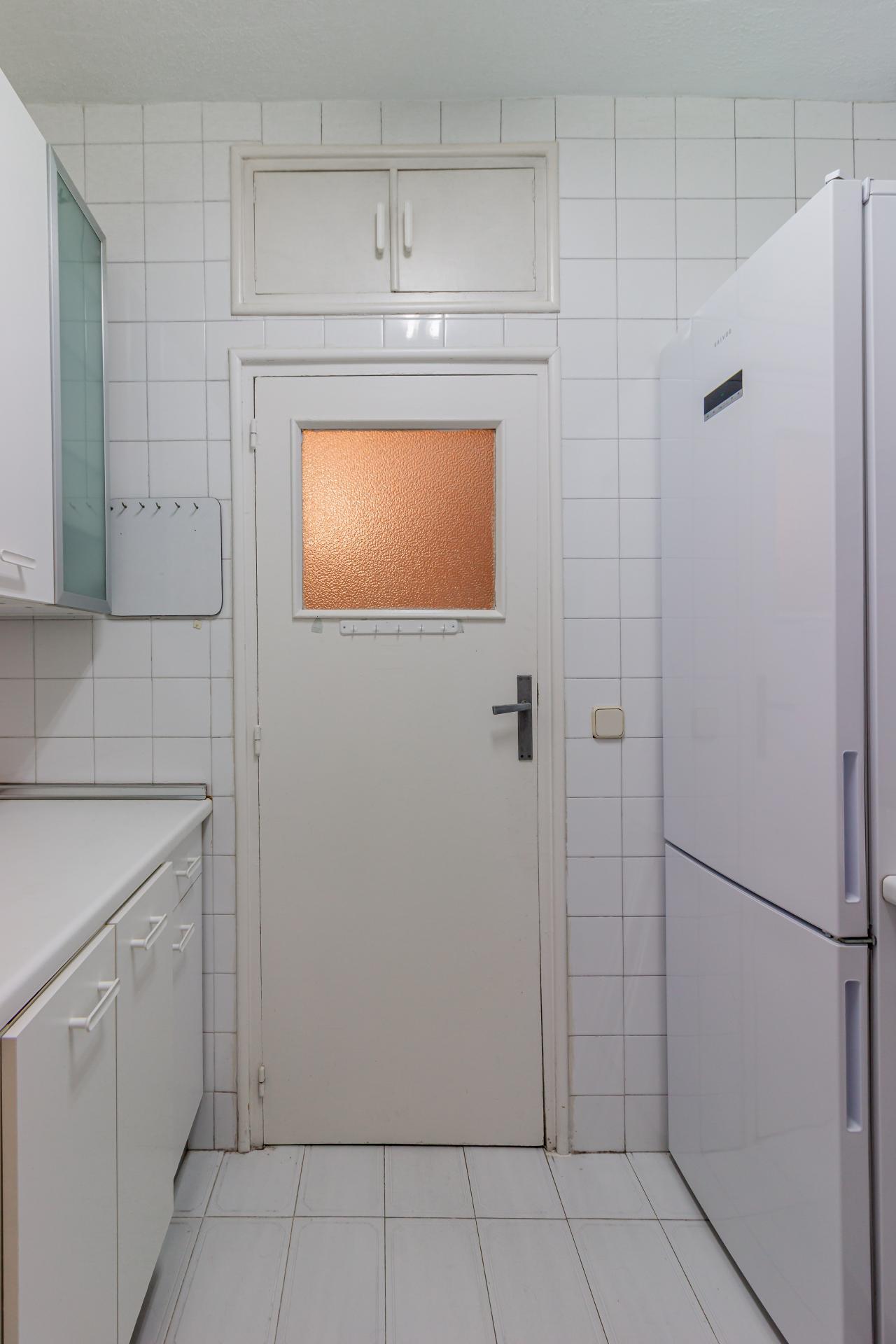 Piso en Alquiler de 2 dormitorios en calle Galileo