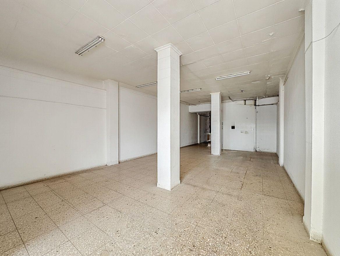 Oportunidad estratégica: local comercial de alto impacto en Valencia ? Zona La Saïdia