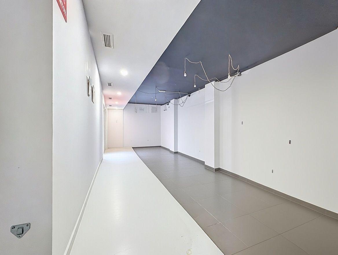 Oportunidad estratégica: local comercial de alto impacto en Valencia ? Zona La Saïdia