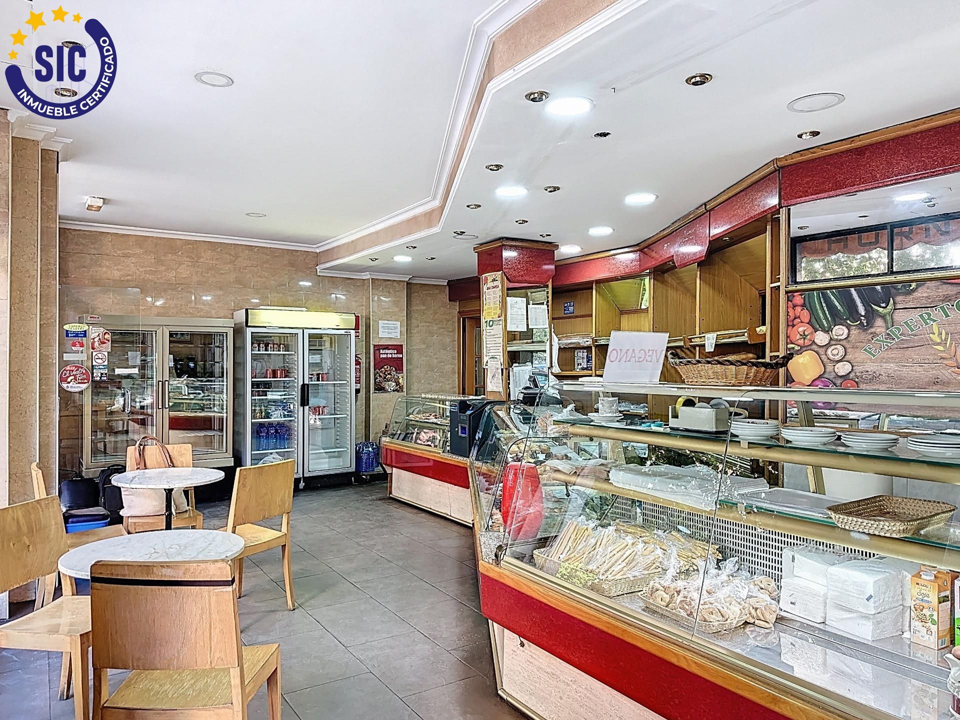 Oportunidad estratégica: local comercial de alto impacto en Valencia ? Zona La Saïdia