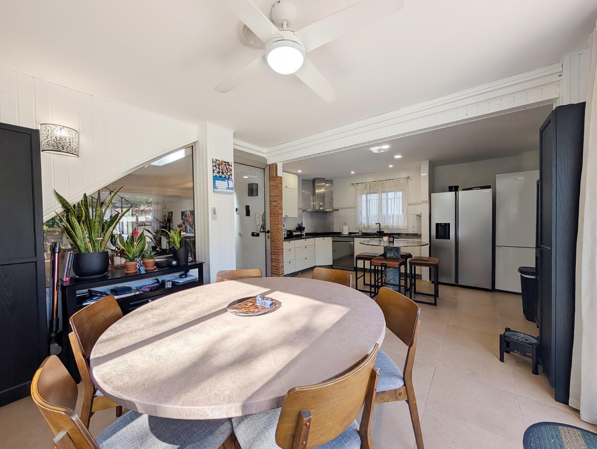 Exclusividad y Confort en Alfinach