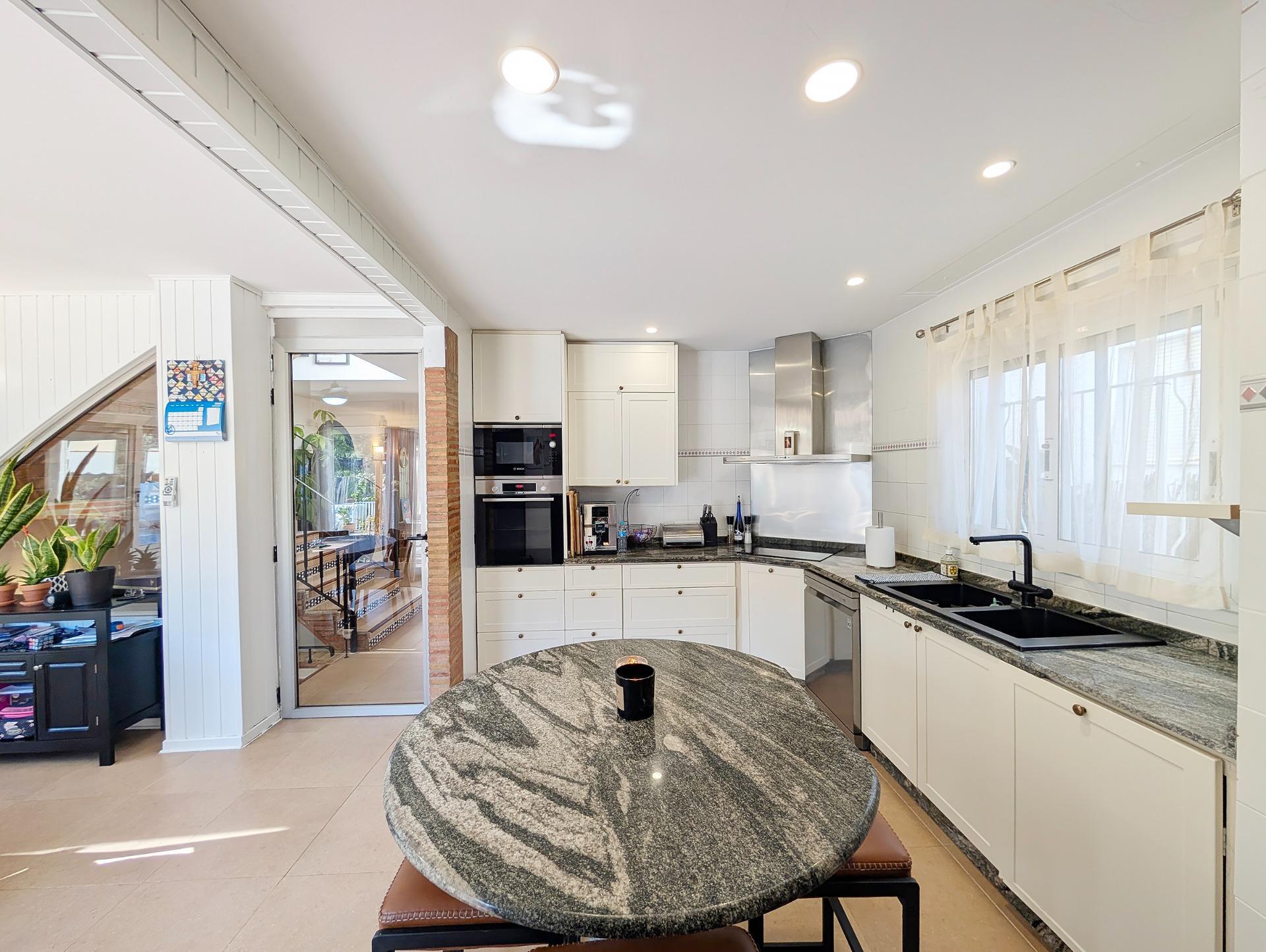 Exclusividad y Confort en Alfinach