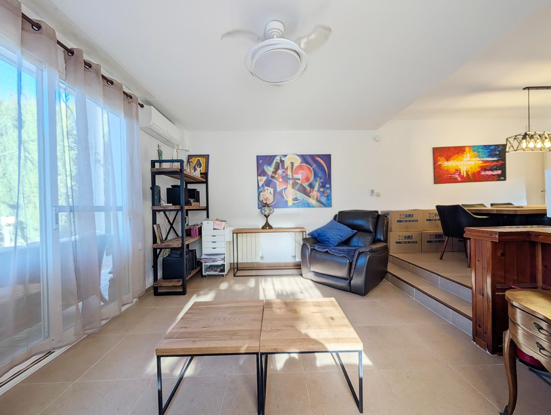 Exclusividad y Confort en Alfinach