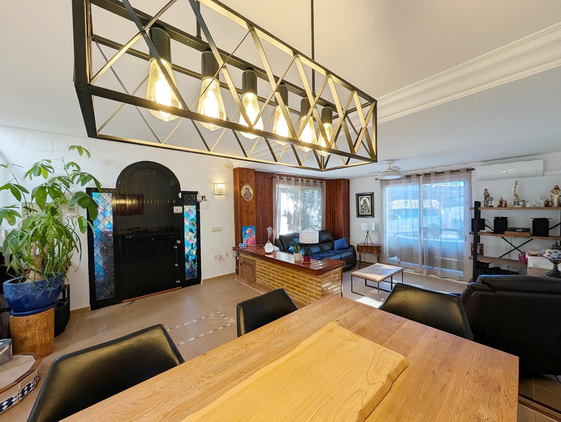 Exclusividad y Confort en Alfinach