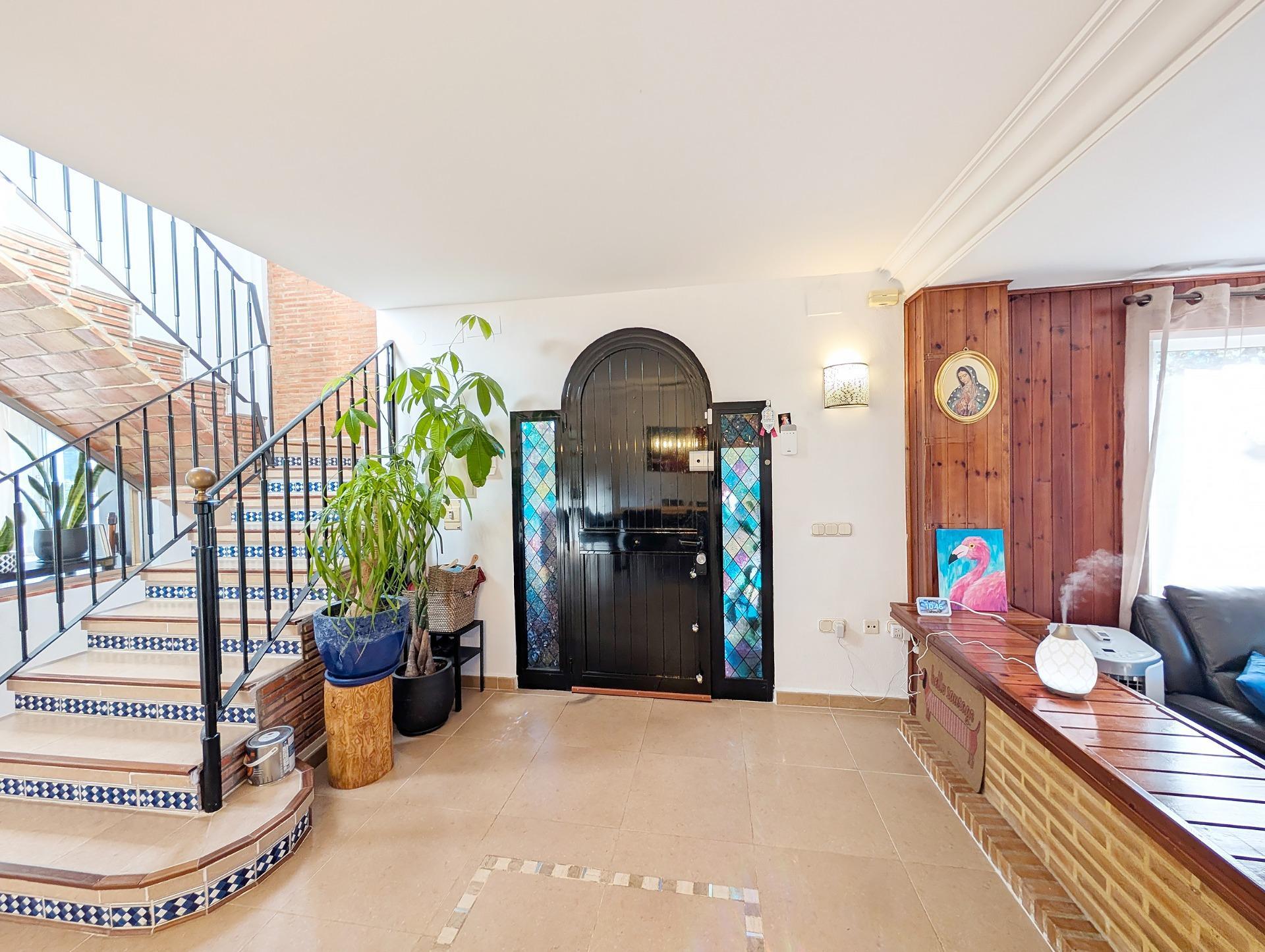 Exclusividad y Confort en Alfinach