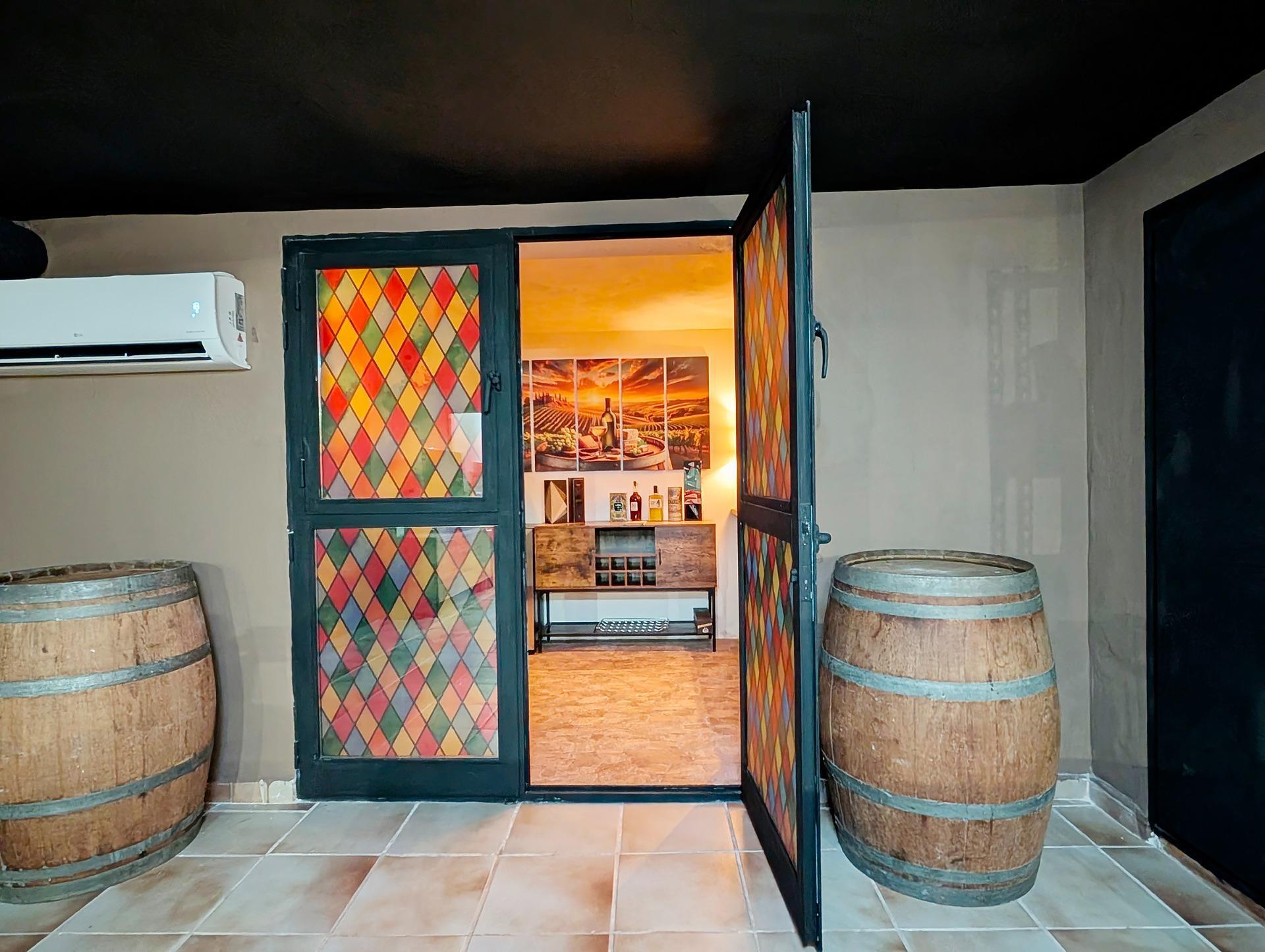 Exclusividad y Confort en Alfinach