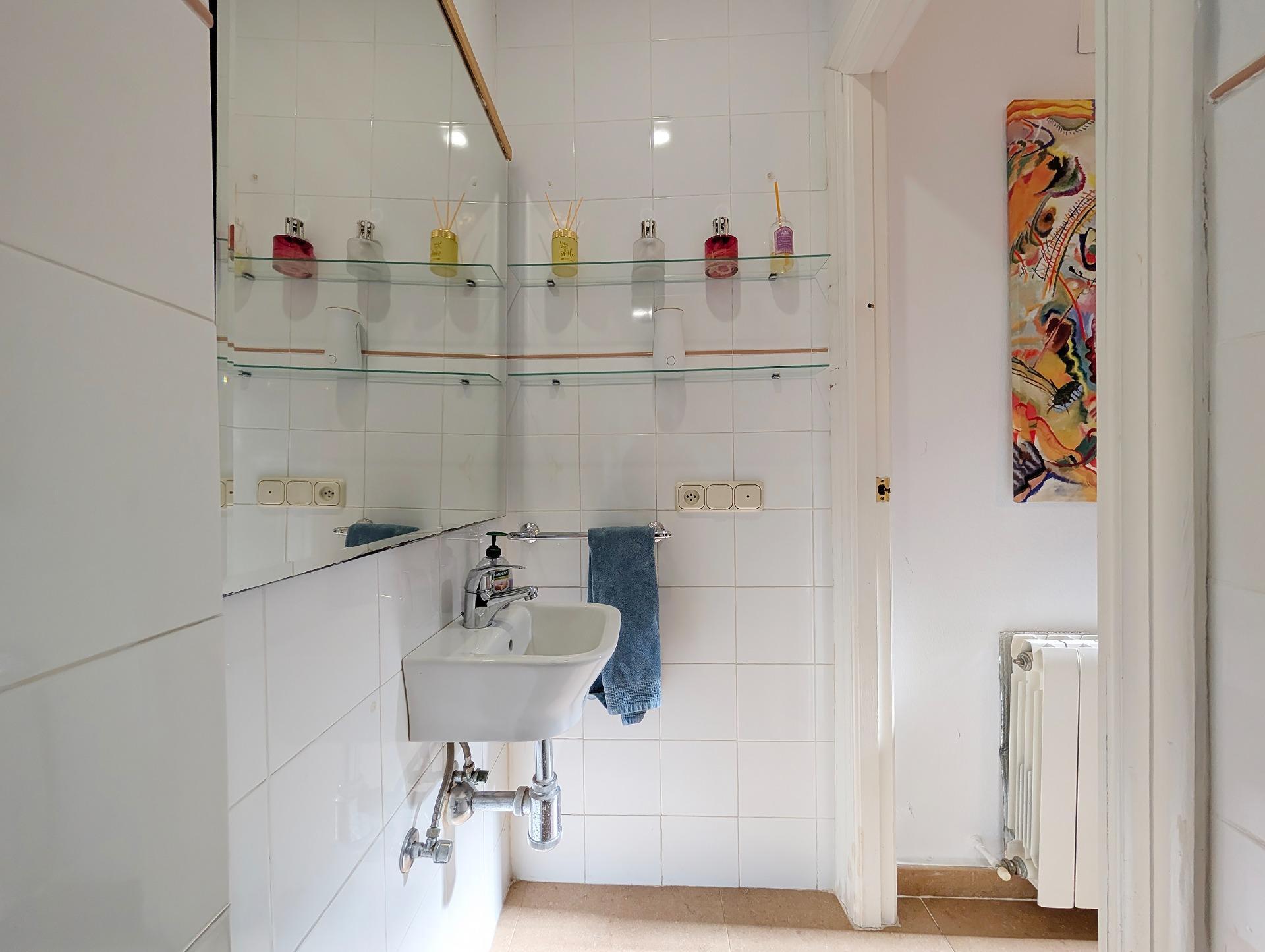 Exclusividad y Confort en Alfinach