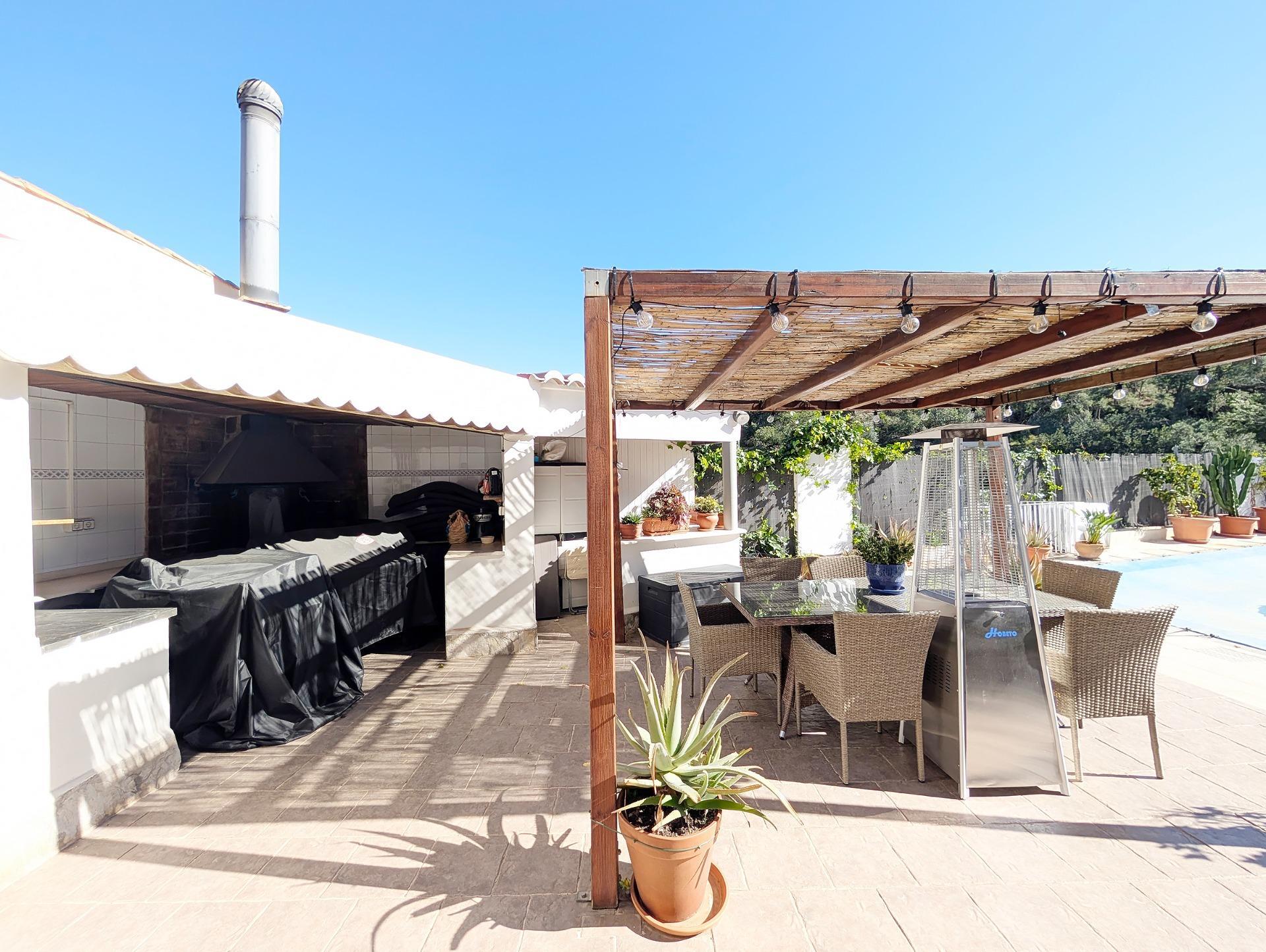 Exclusividad y Confort en Alfinach