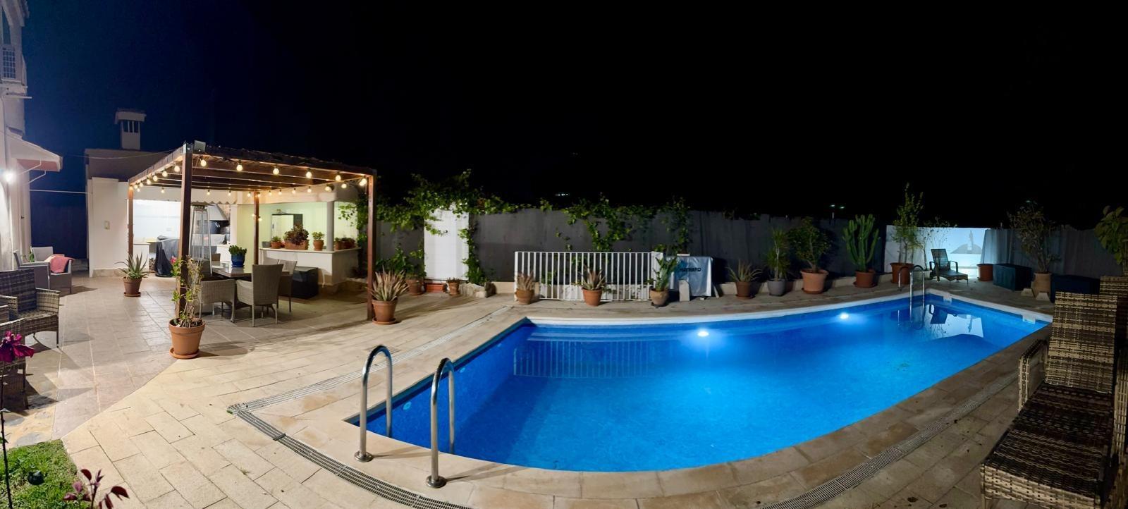 Exclusividad y Confort en Alfinach