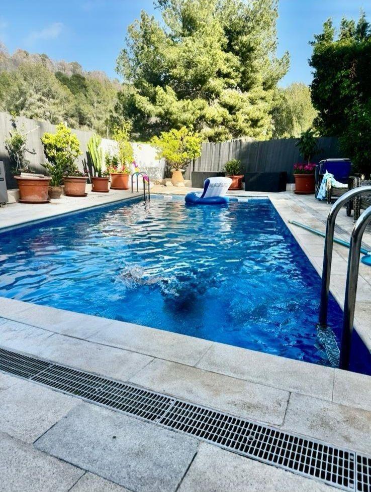 Exclusividad y Confort en Alfinach