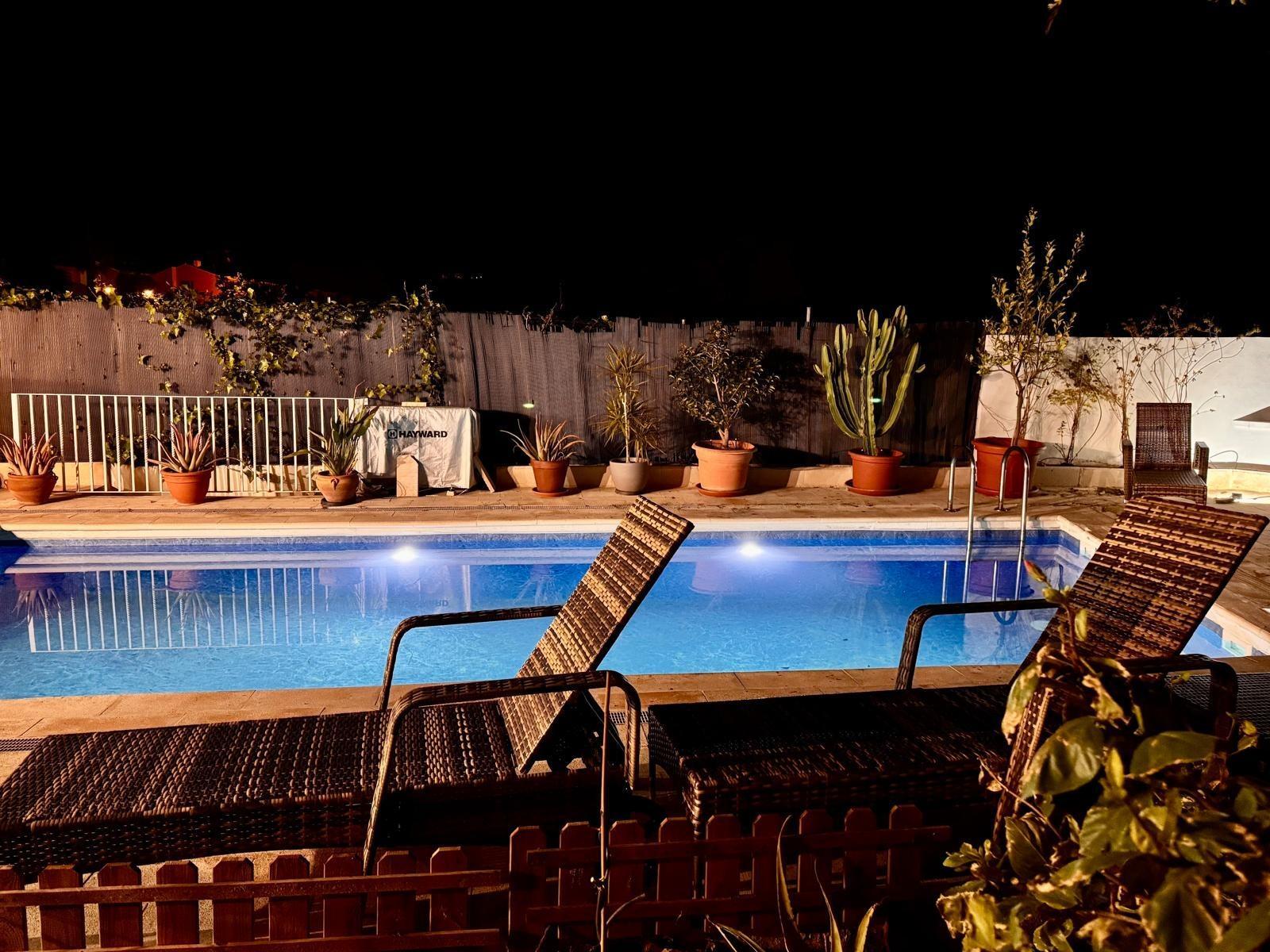 Exclusividad y Confort en Alfinach