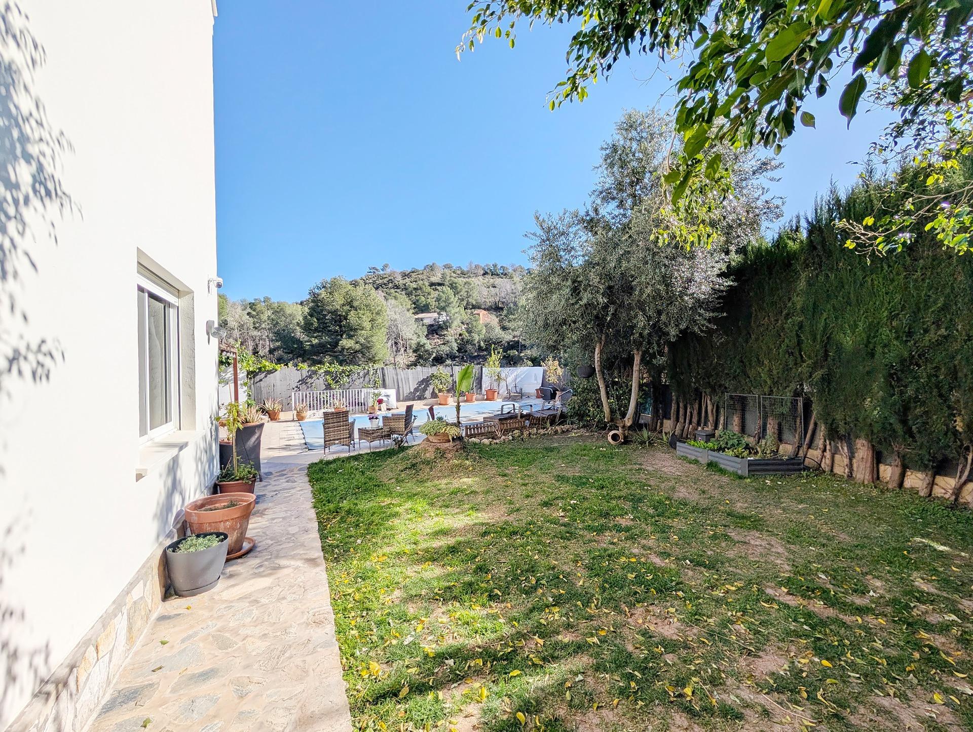 Exclusividad y Confort en Alfinach