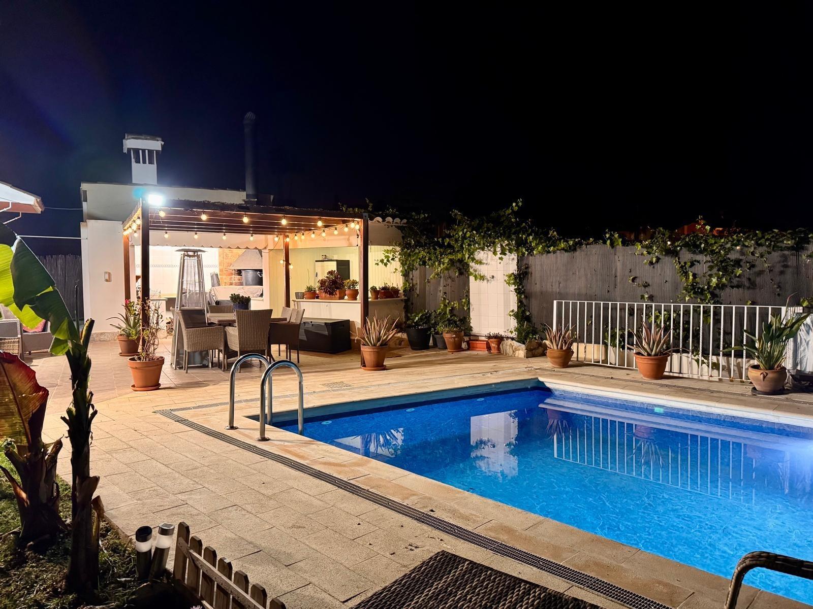 Exclusividad y Confort en Alfinach