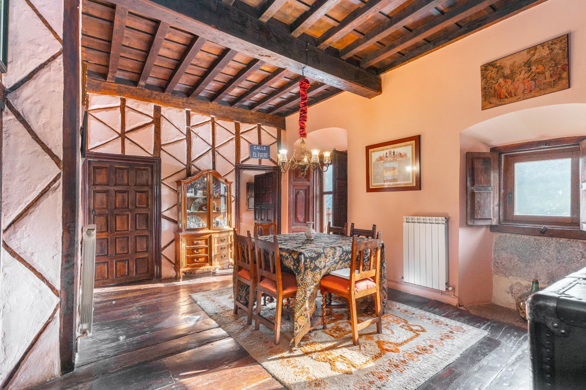 Casas o chalets-Venta-Proaza-2114095-Foto-13