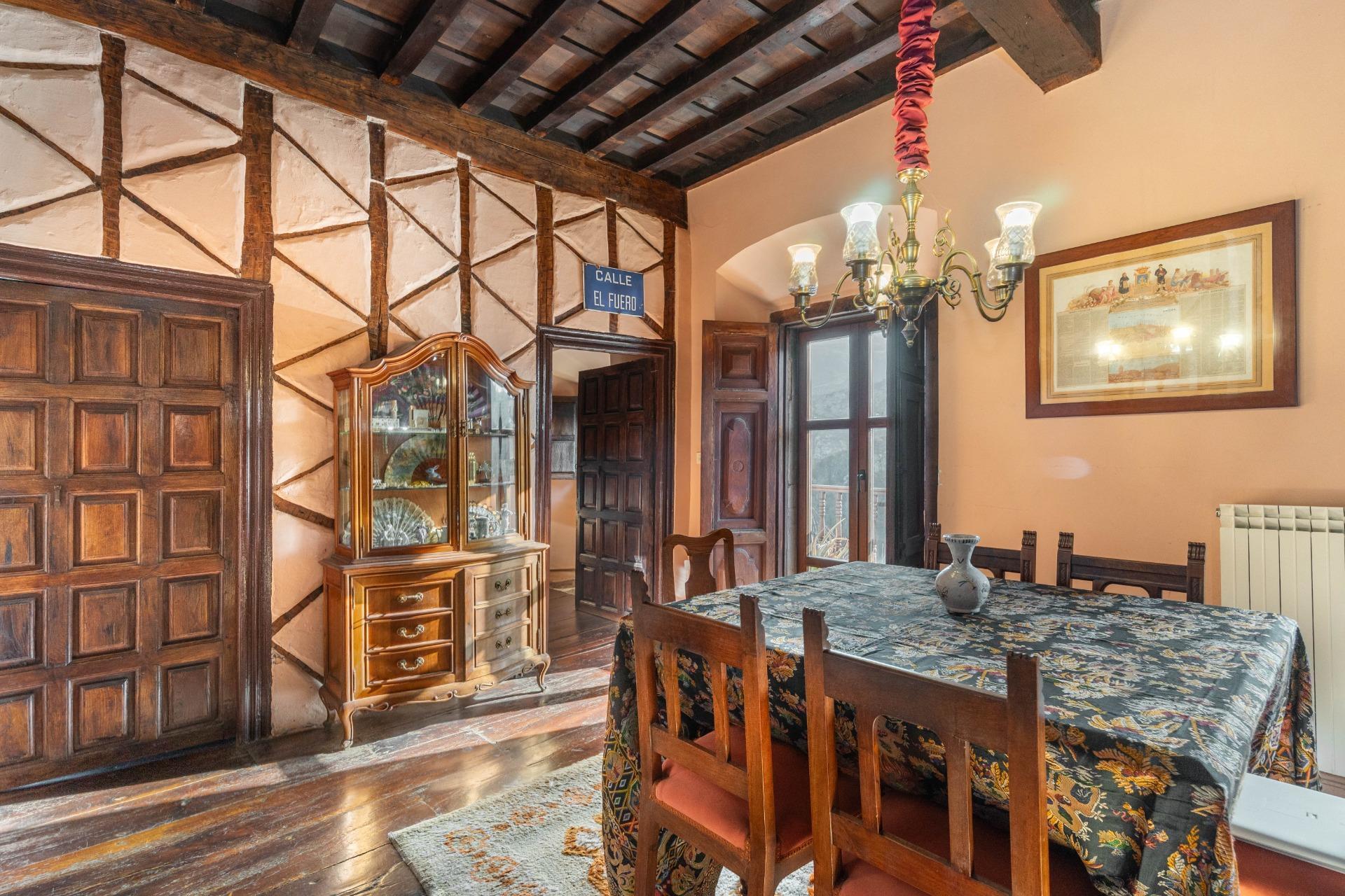 Casas o chalets-Venta-Proaza-2114095-Foto-14