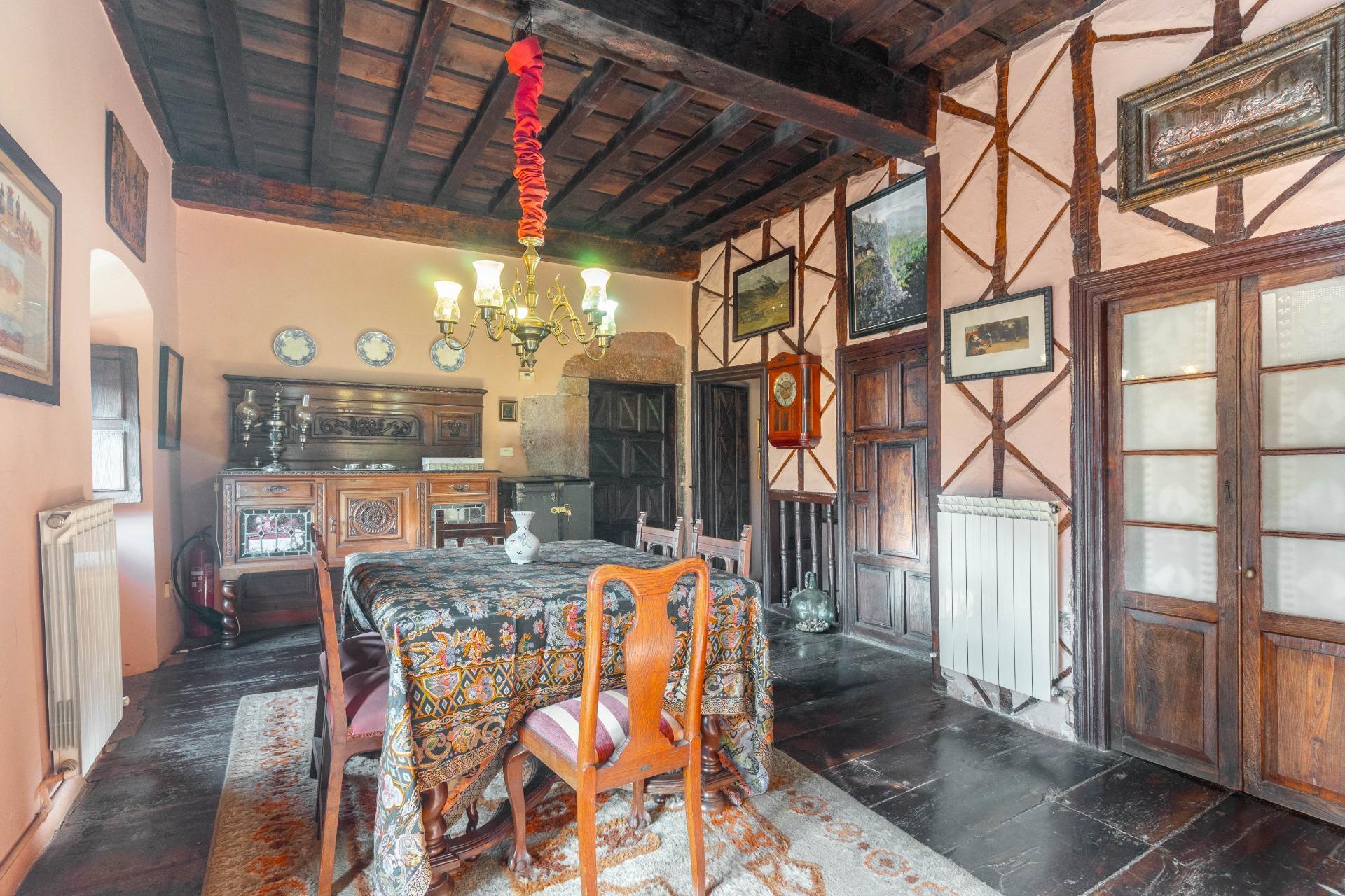 Casas o chalets-Venta-Proaza-2114095-Foto-15