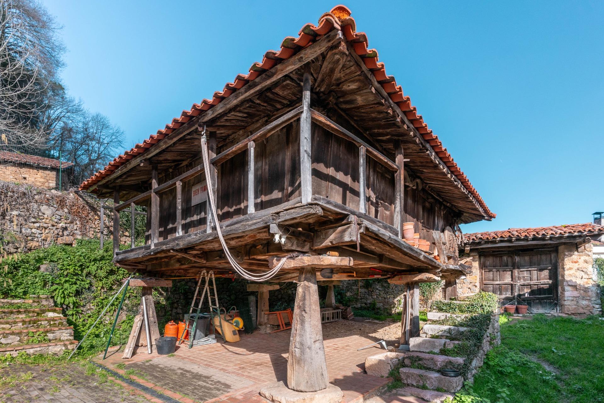 Casas o chalets-Venta-Proaza-2114095-Foto-50