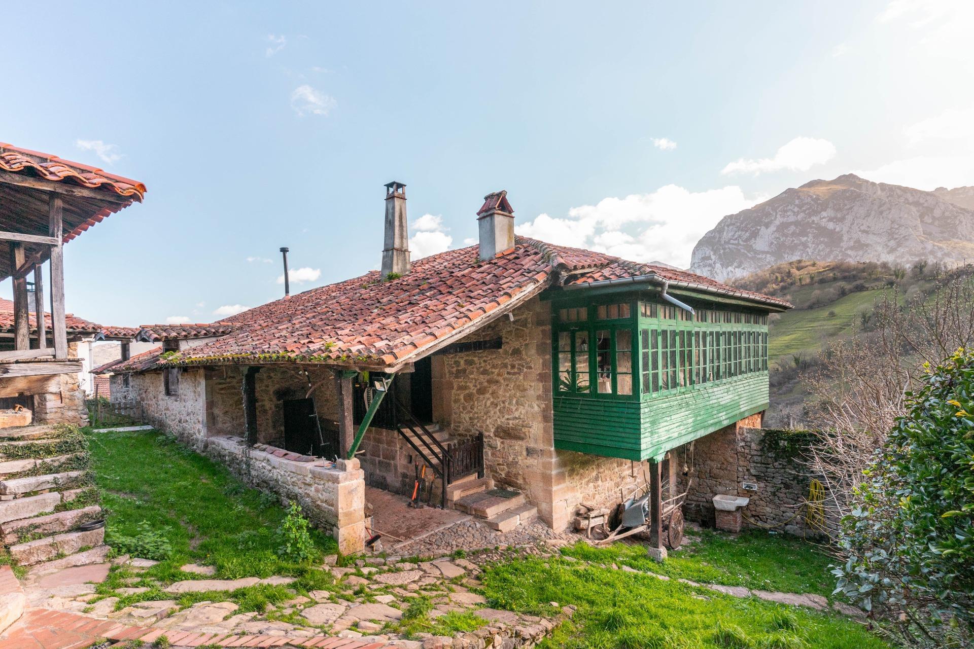 Casas o chalets-Venta-Proaza-2114095-Foto-52