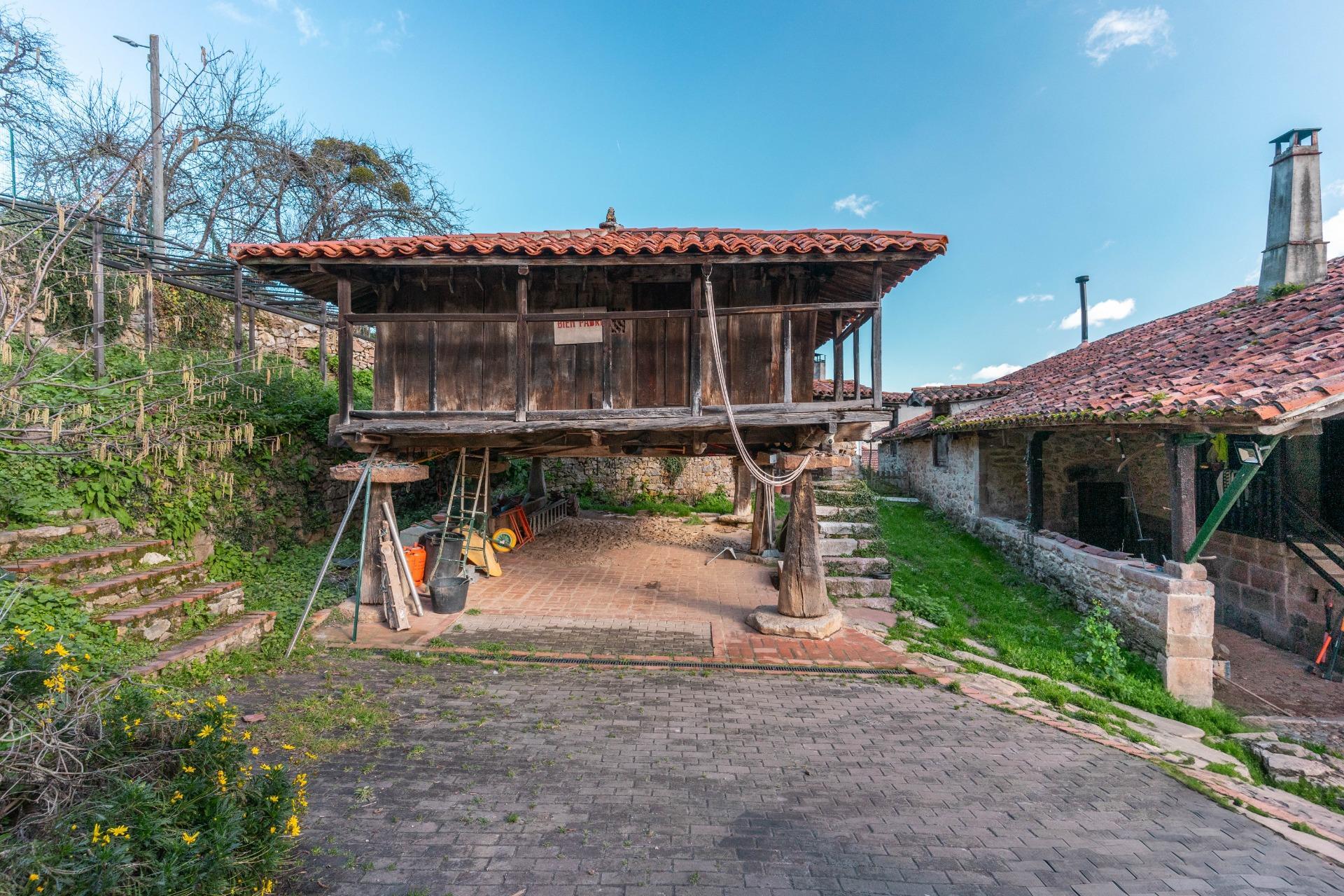 Casas o chalets-Venta-Proaza-2114095-Foto-51