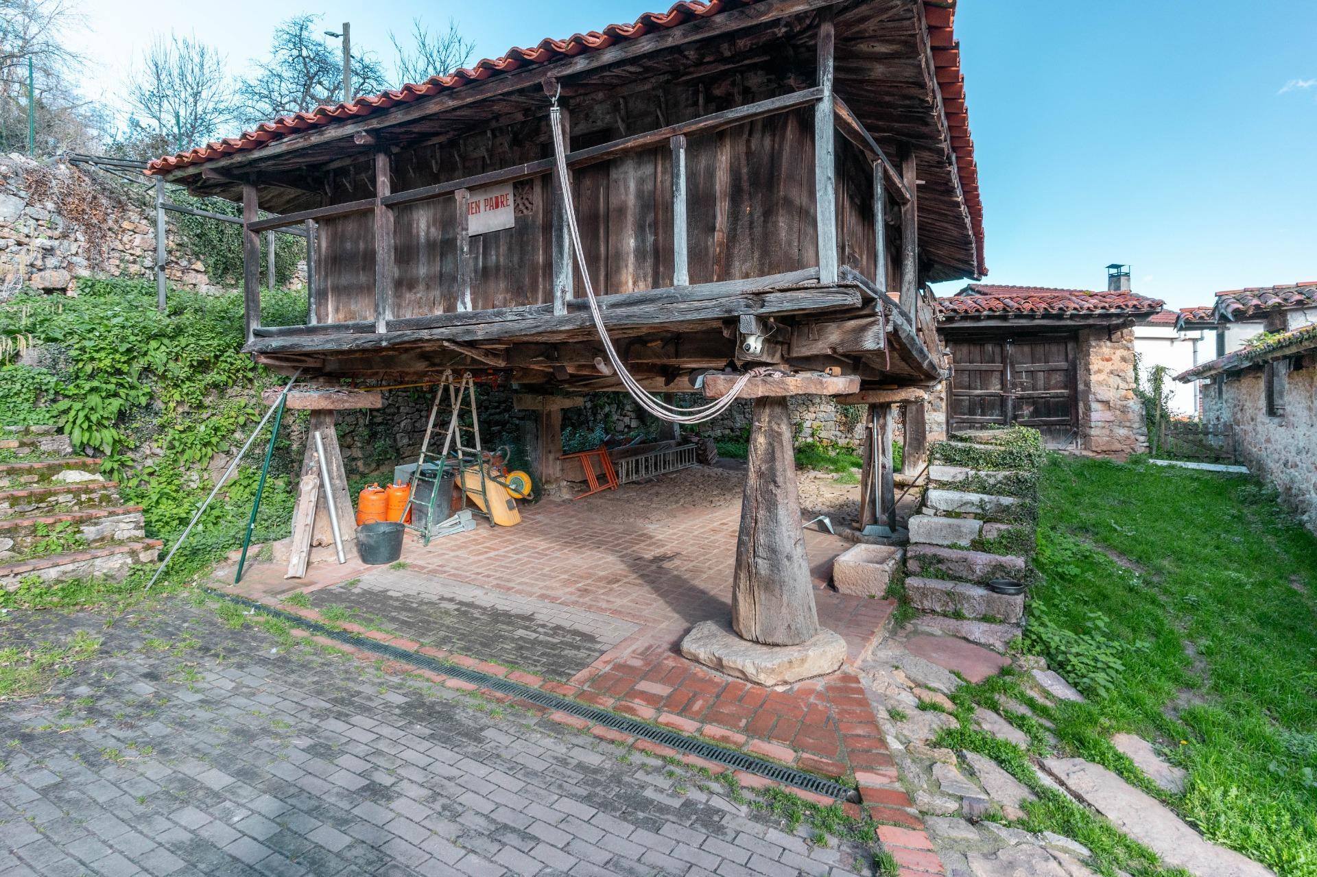 Casas o chalets-Venta-Proaza-2114095-Foto-55