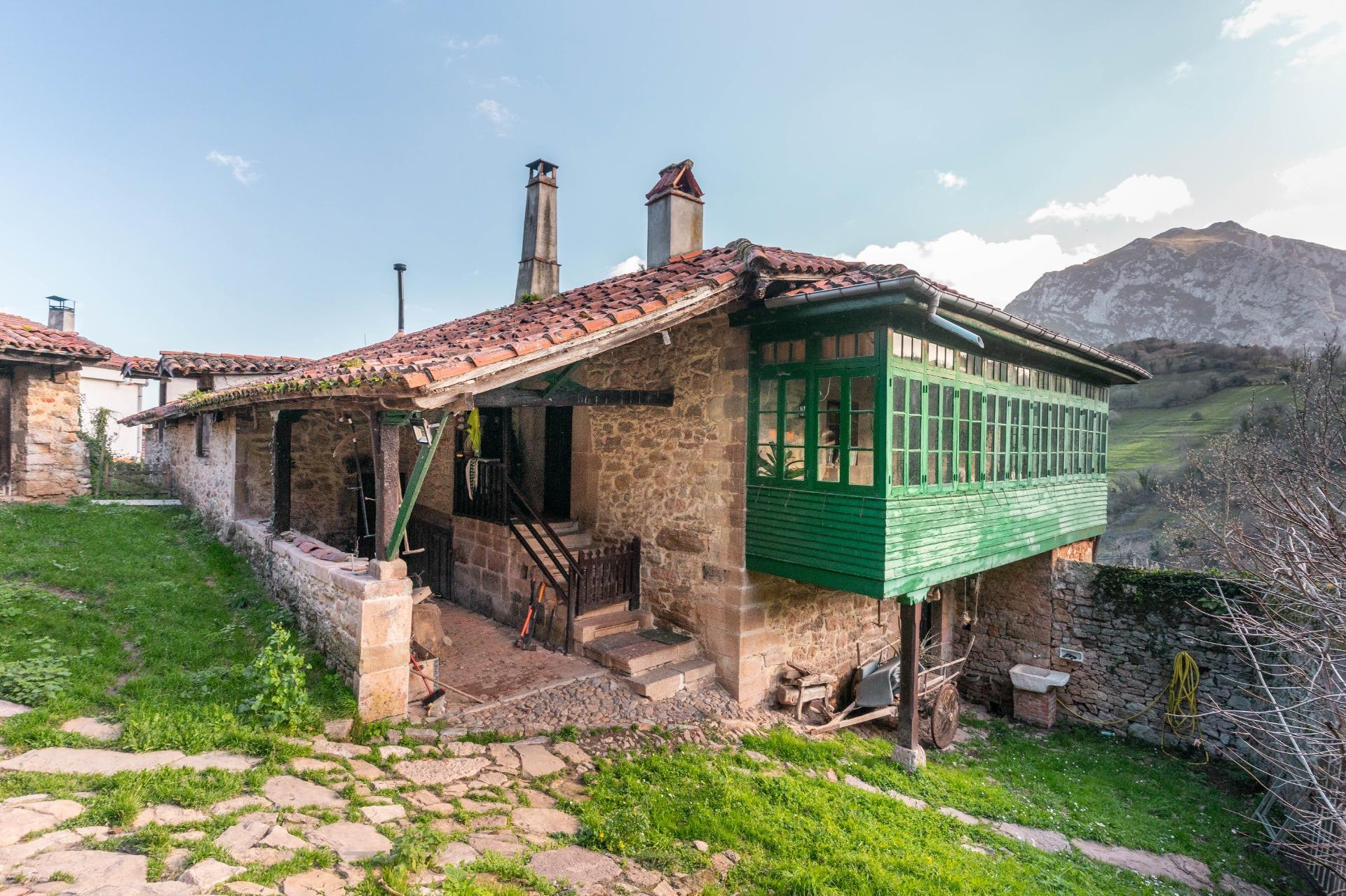 Casas o chalets-Venta-Proaza-2114095-Foto-53