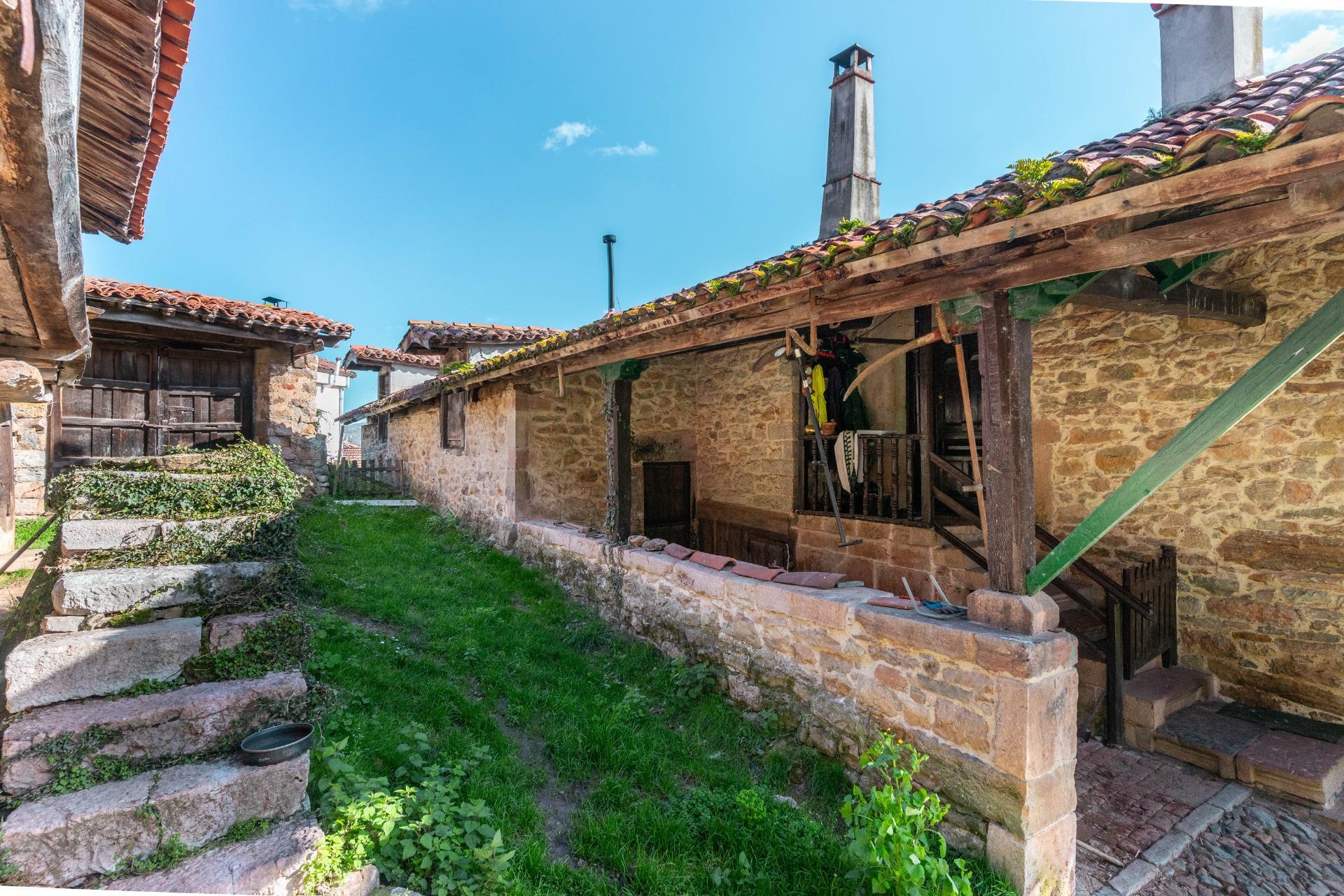 Casas o chalets-Venta-Proaza-2114095-Foto-59