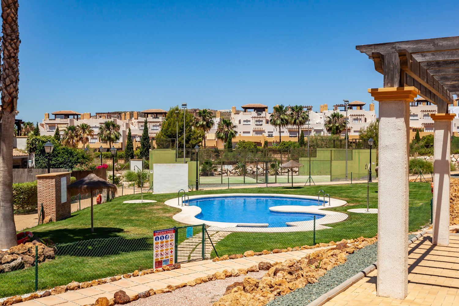 Pisos-Venta-HuÃ©rcal-Overa-2114098-Foto-24